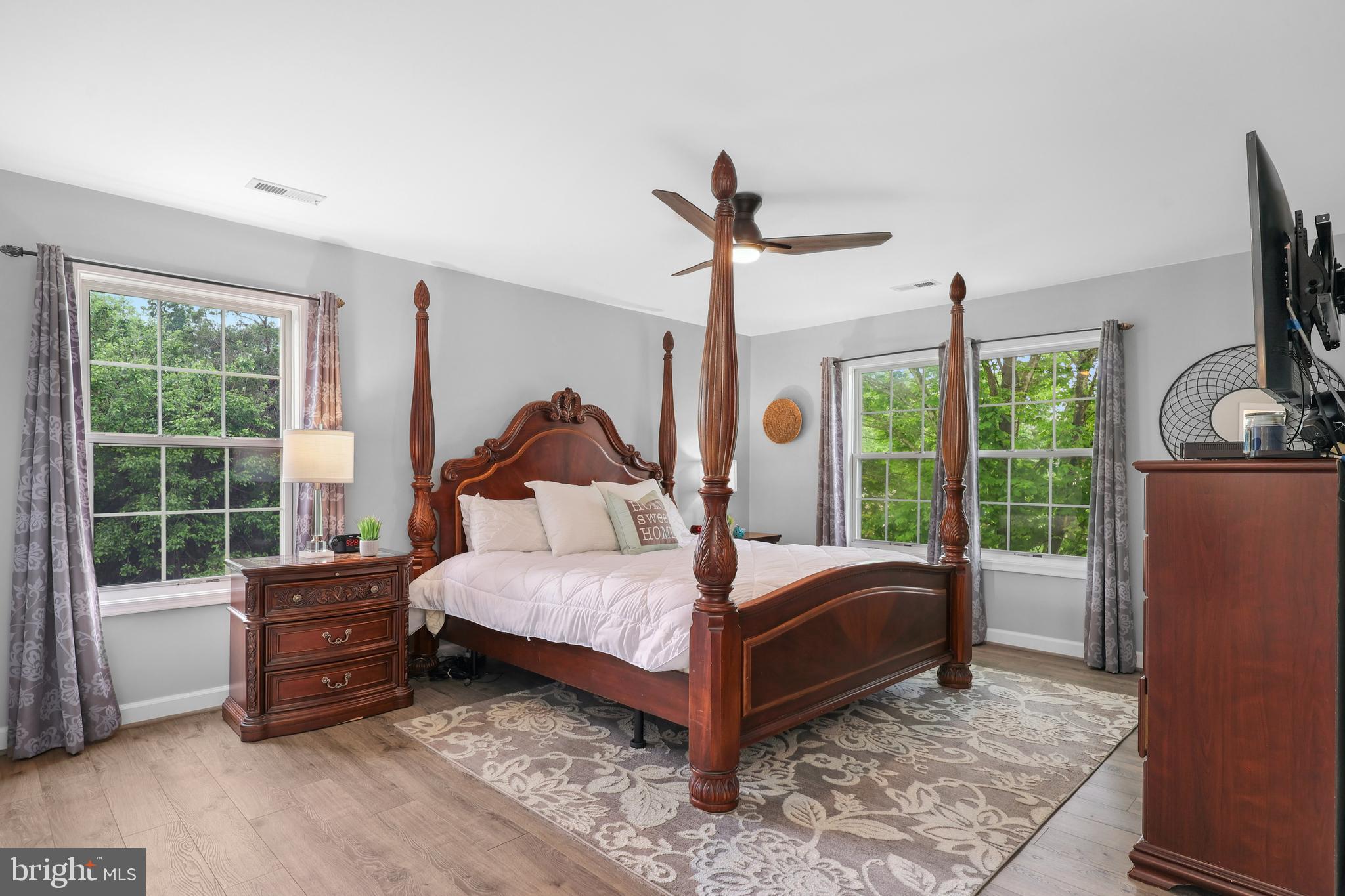 BRIDLEWOOD - Residential