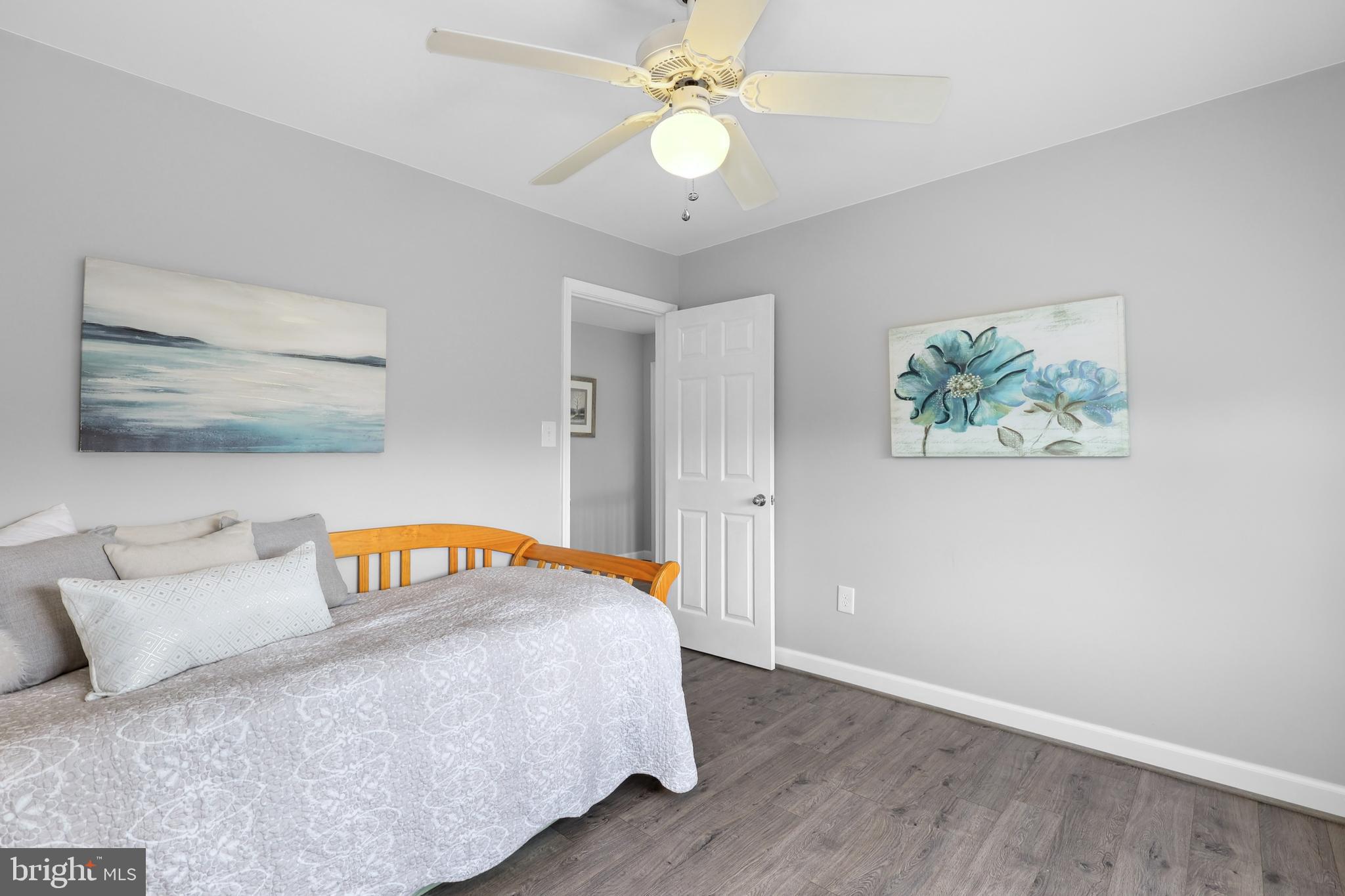 BRIDLEWOOD - Residential