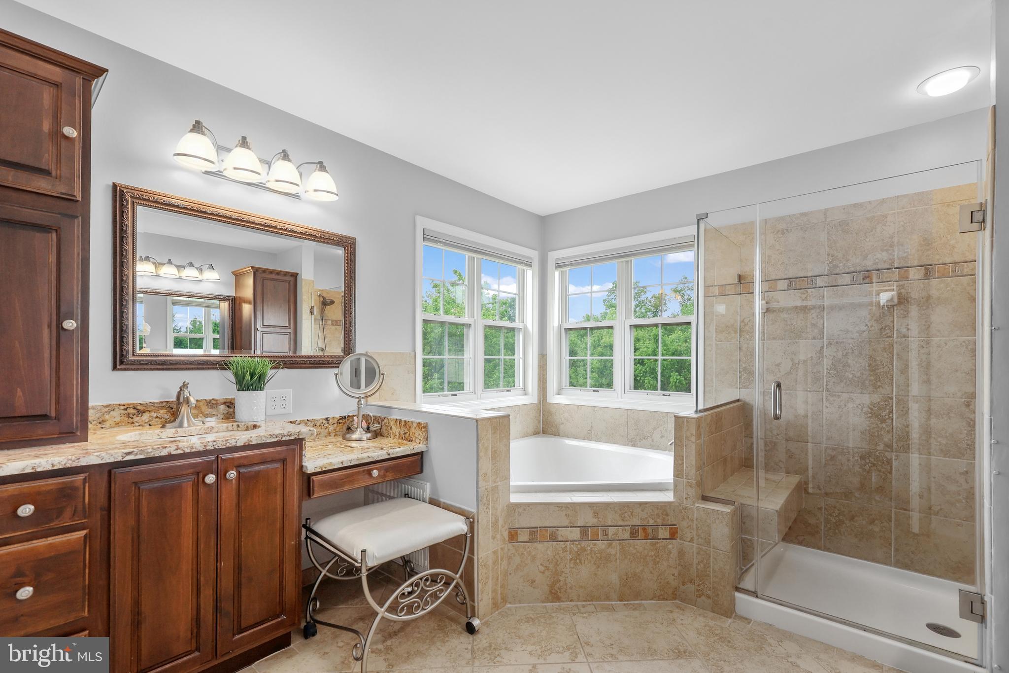 BRIDLEWOOD - Residential