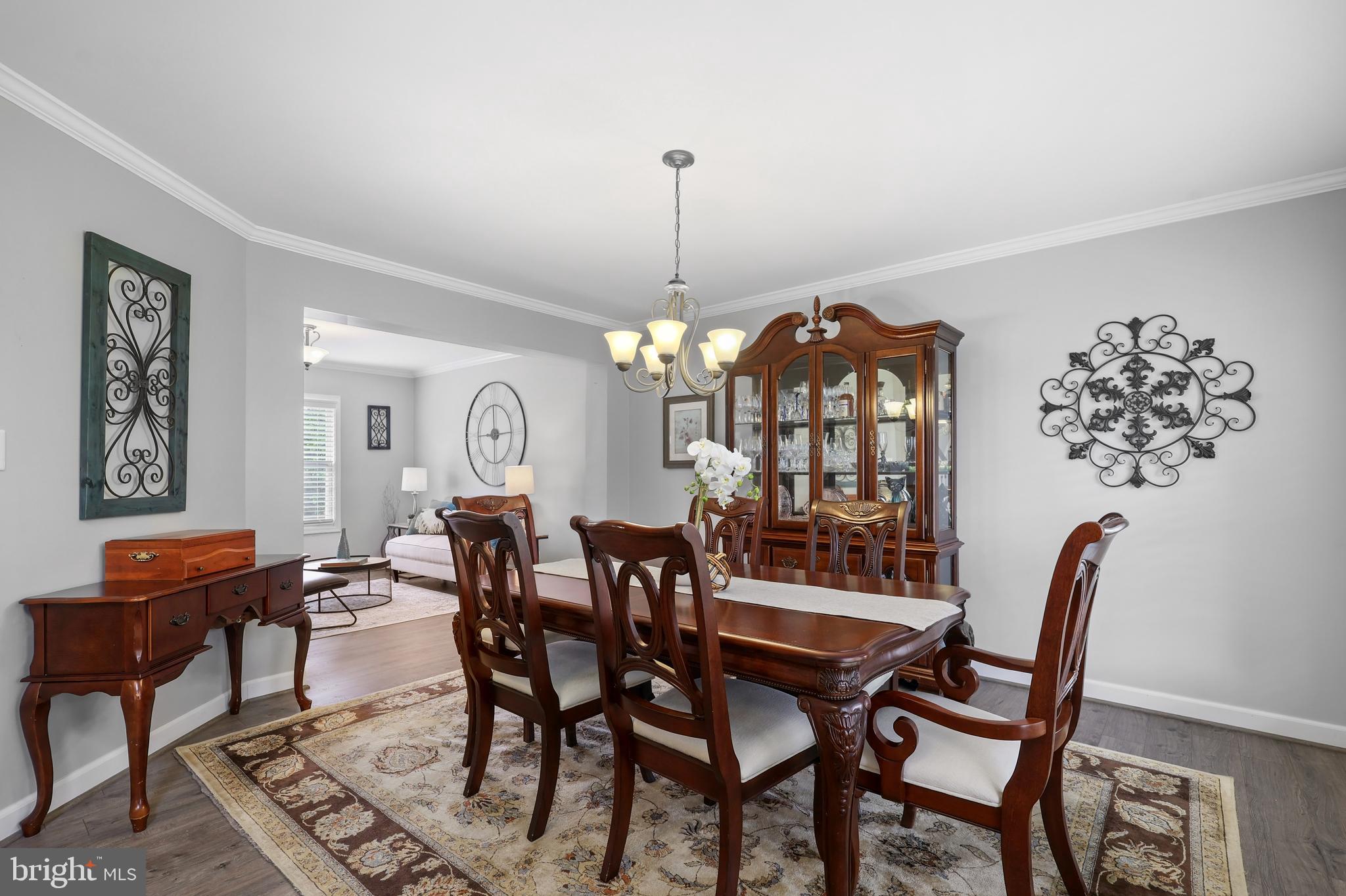 BRIDLEWOOD - Residential