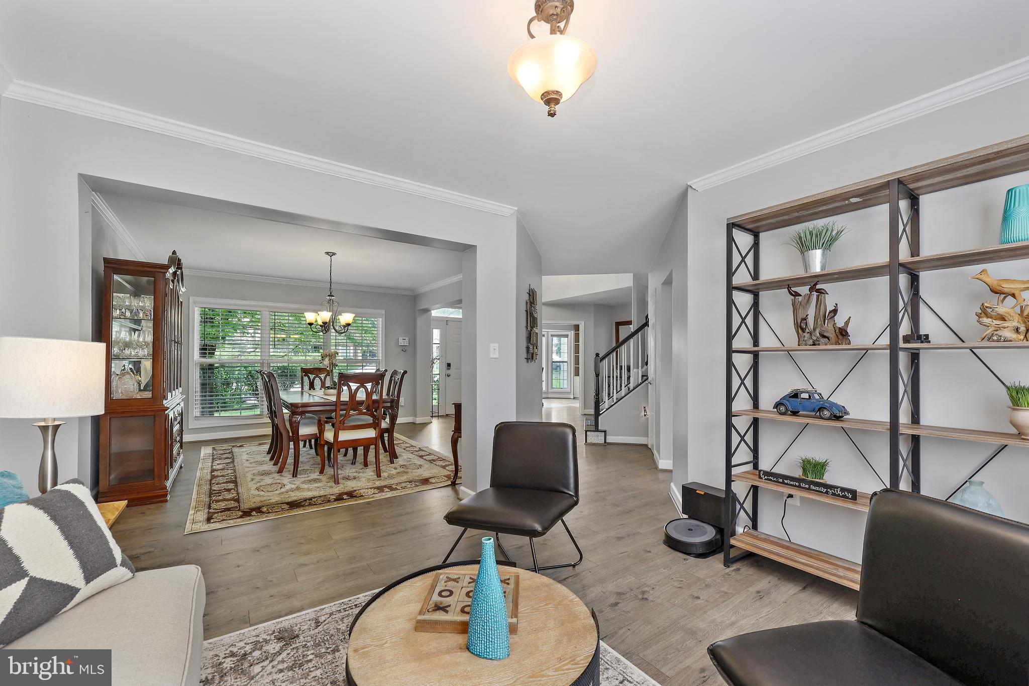 BRIDLEWOOD - Residential