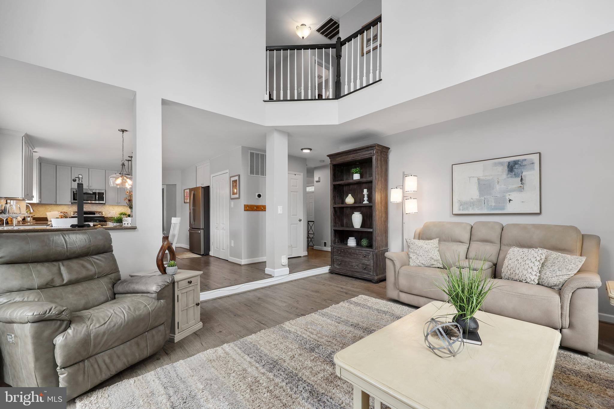 BRIDLEWOOD - Residential