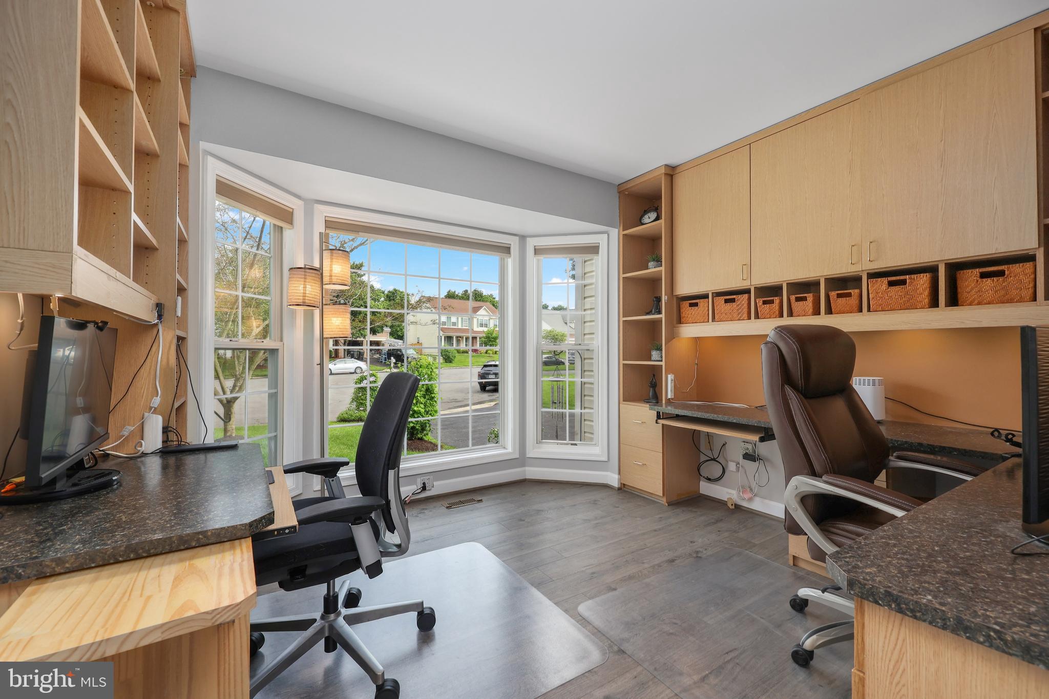 BRIDLEWOOD - Residential