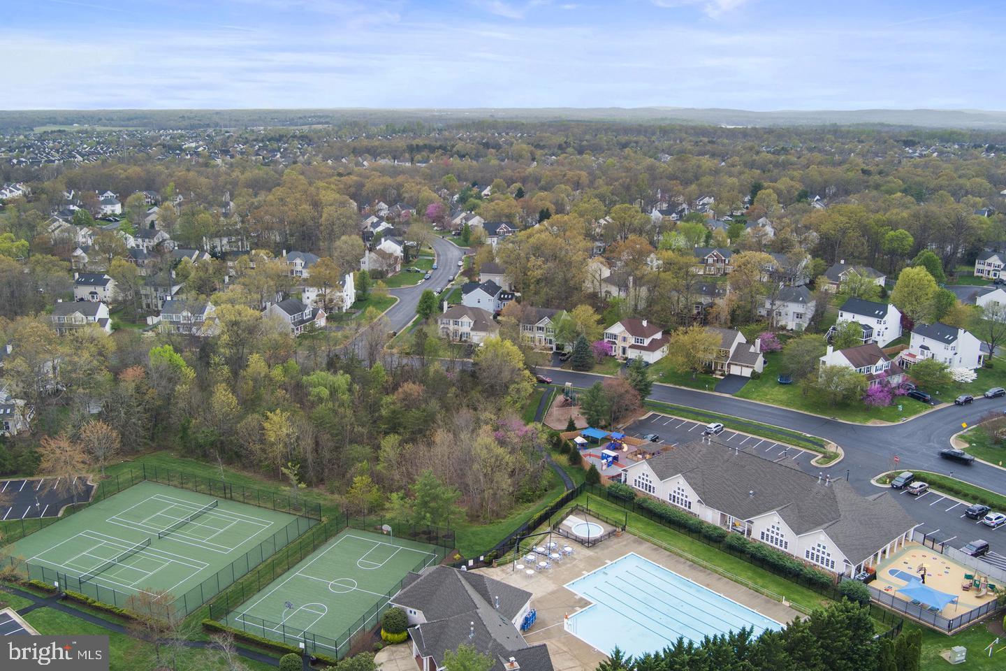 BRIDLEWOOD - Residential