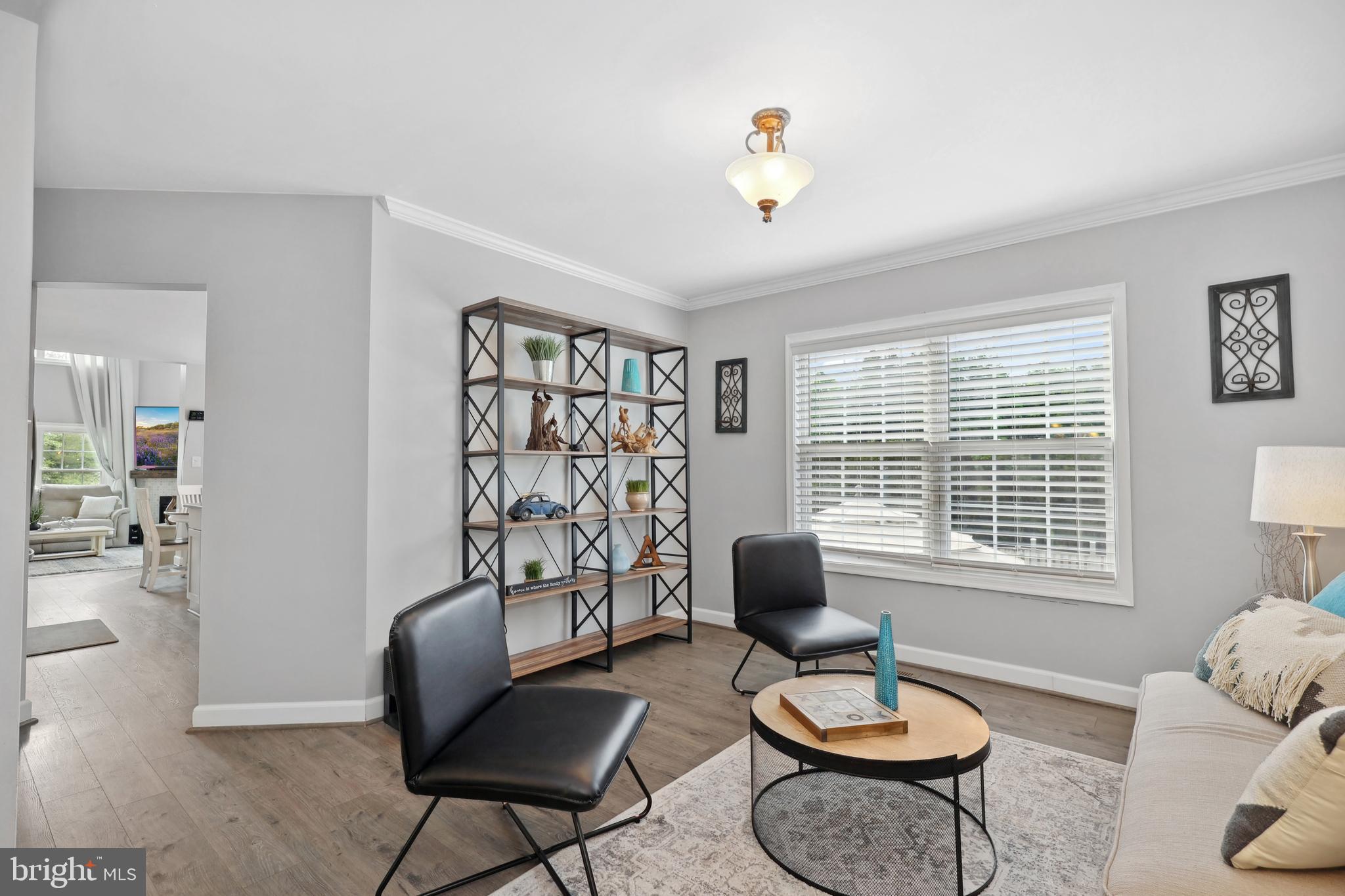 BRIDLEWOOD - Residential