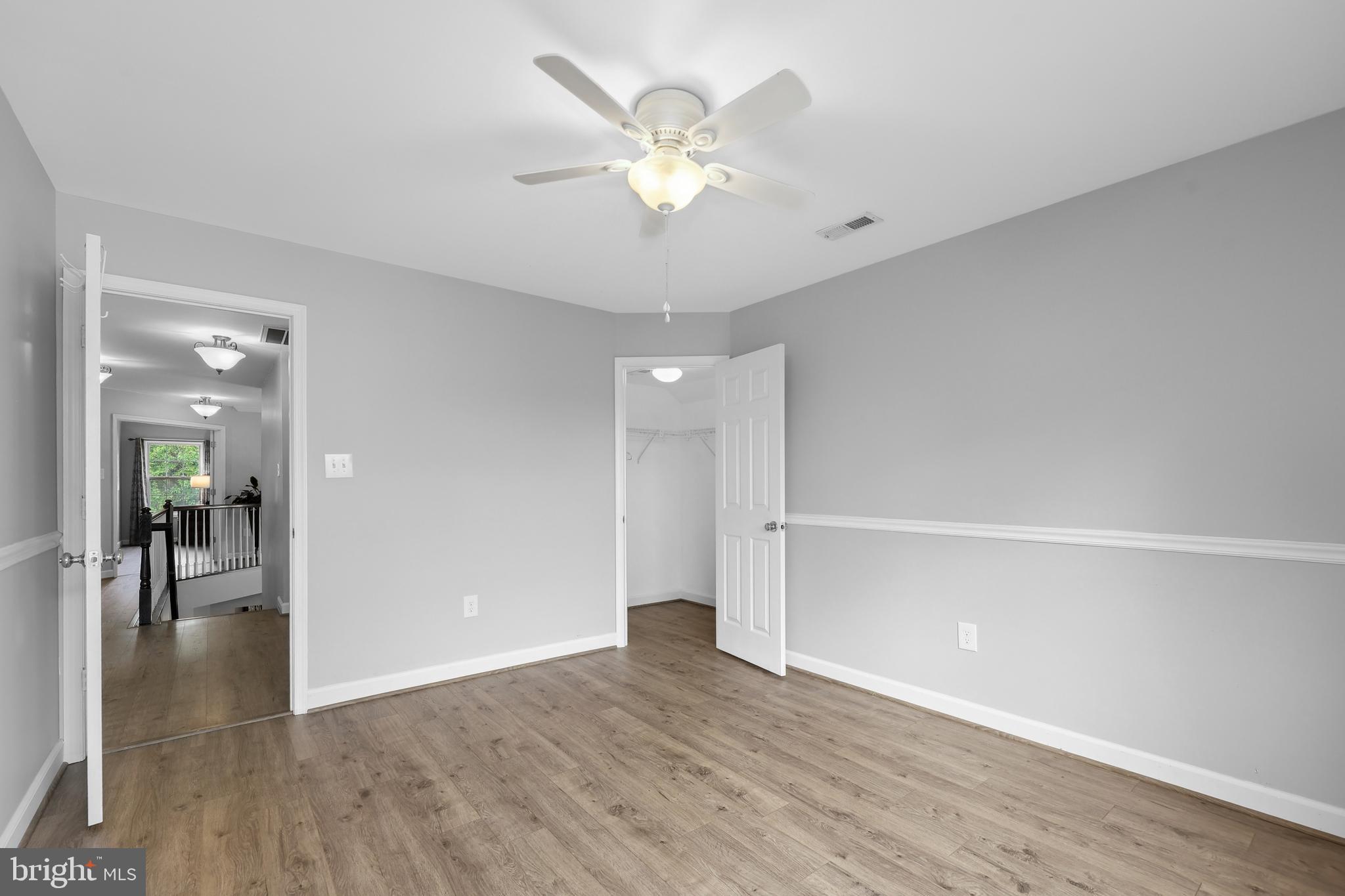 BRIDLEWOOD - Residential