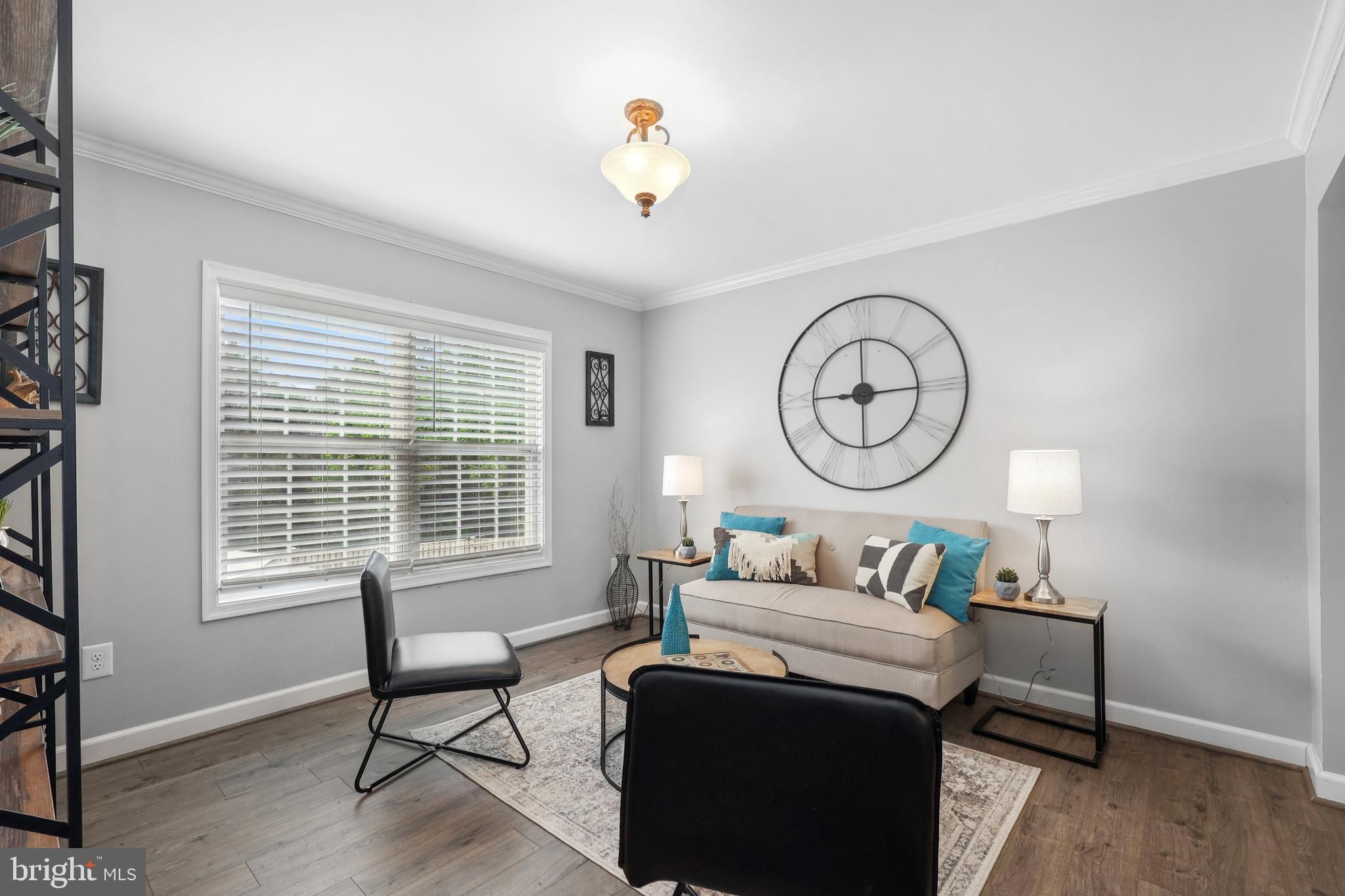 BRIDLEWOOD - Residential