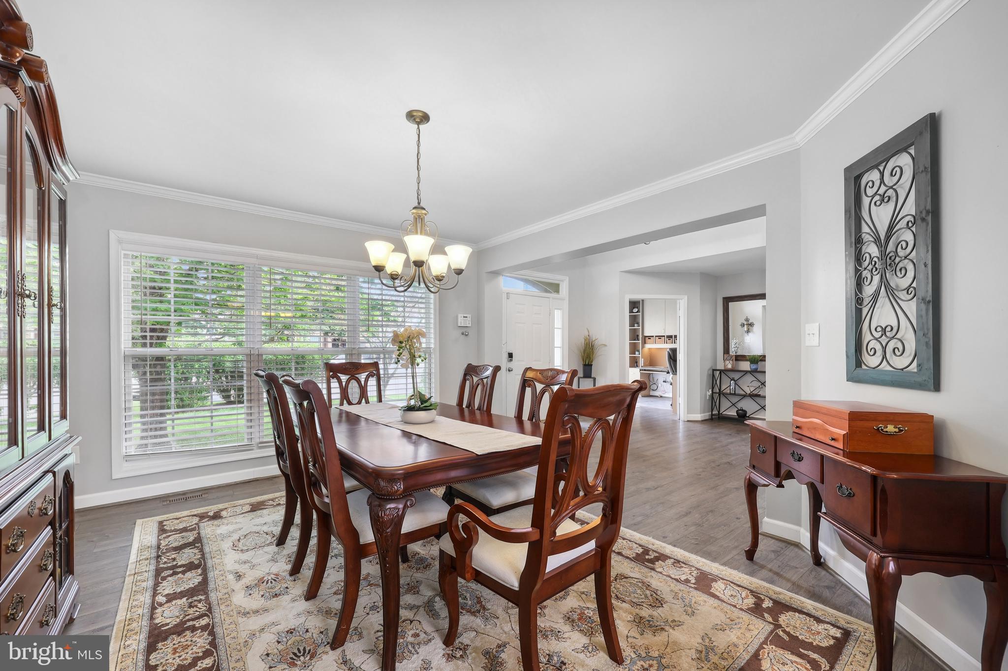 BRIDLEWOOD - Residential