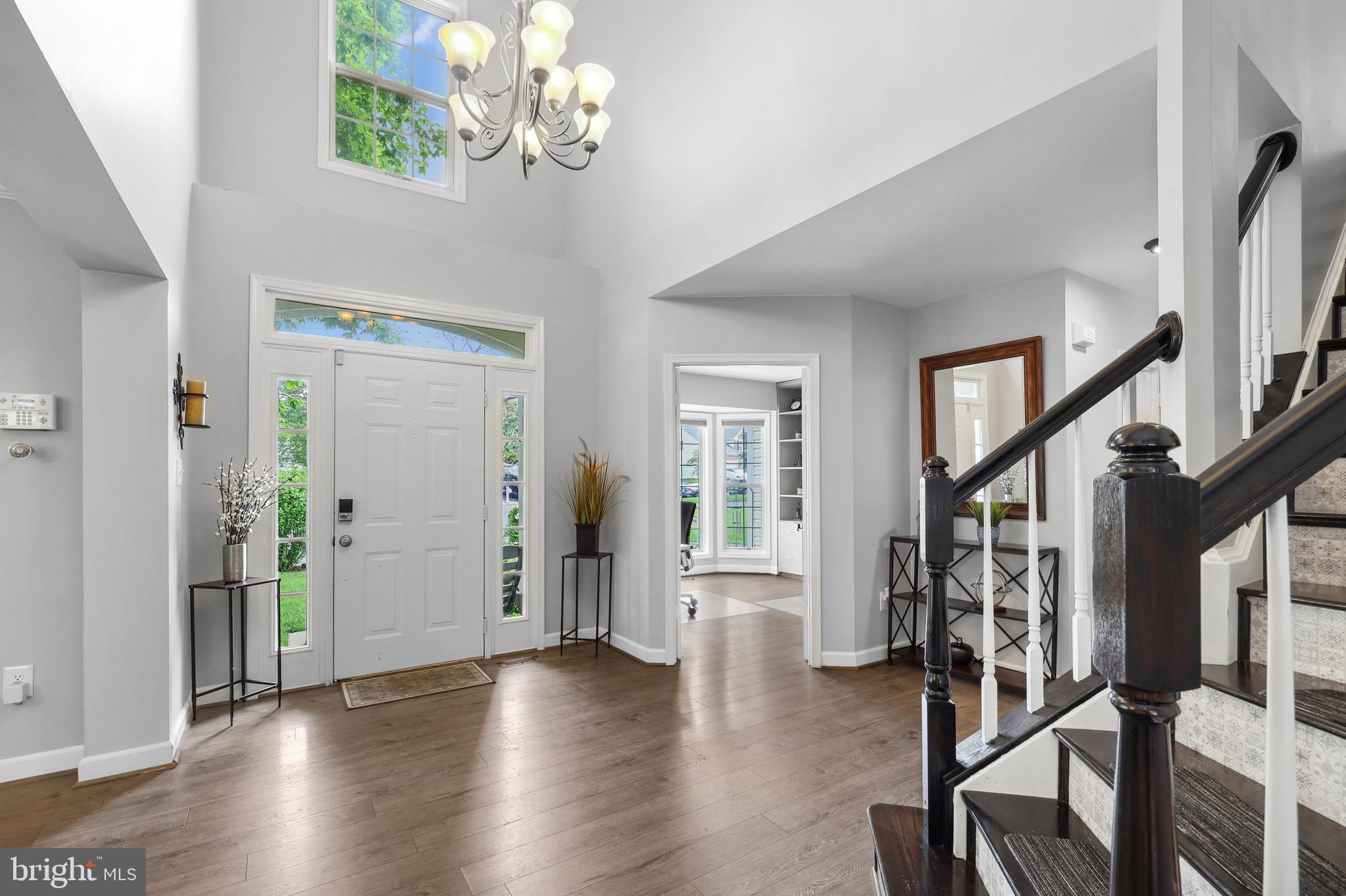 BRIDLEWOOD - Residential