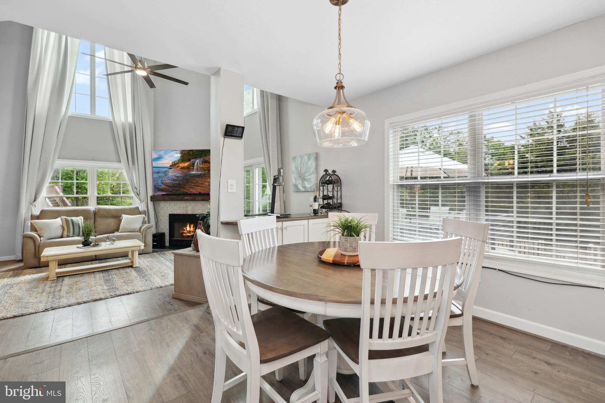 BRIDLEWOOD - Residential