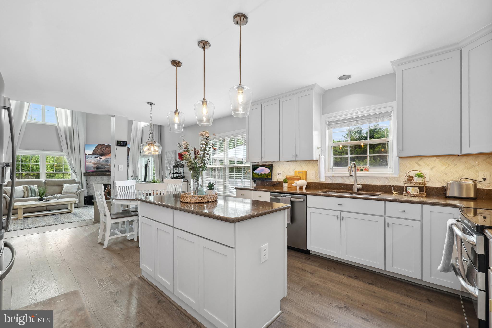 BRIDLEWOOD - Residential