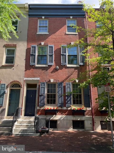 513 PINE STREET PHILADELPHIA PA 19106