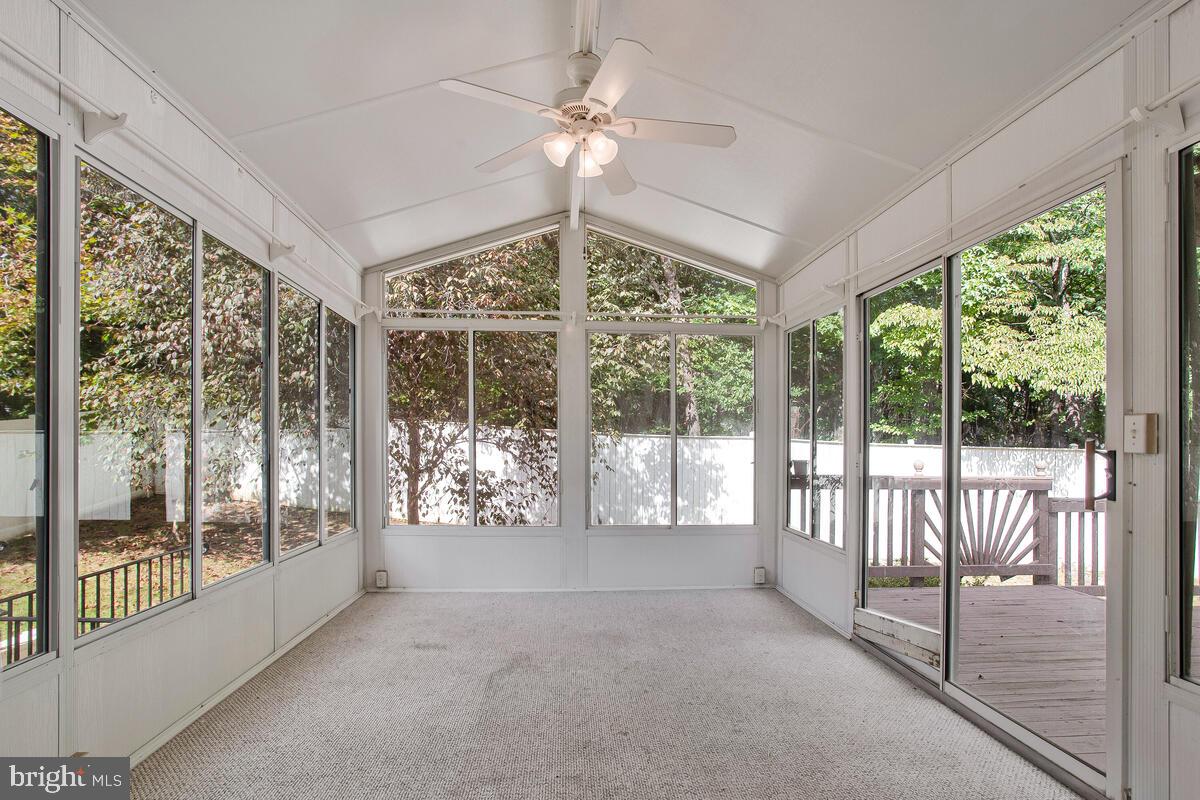 WESTPHALIA WOODS - Residential Lease