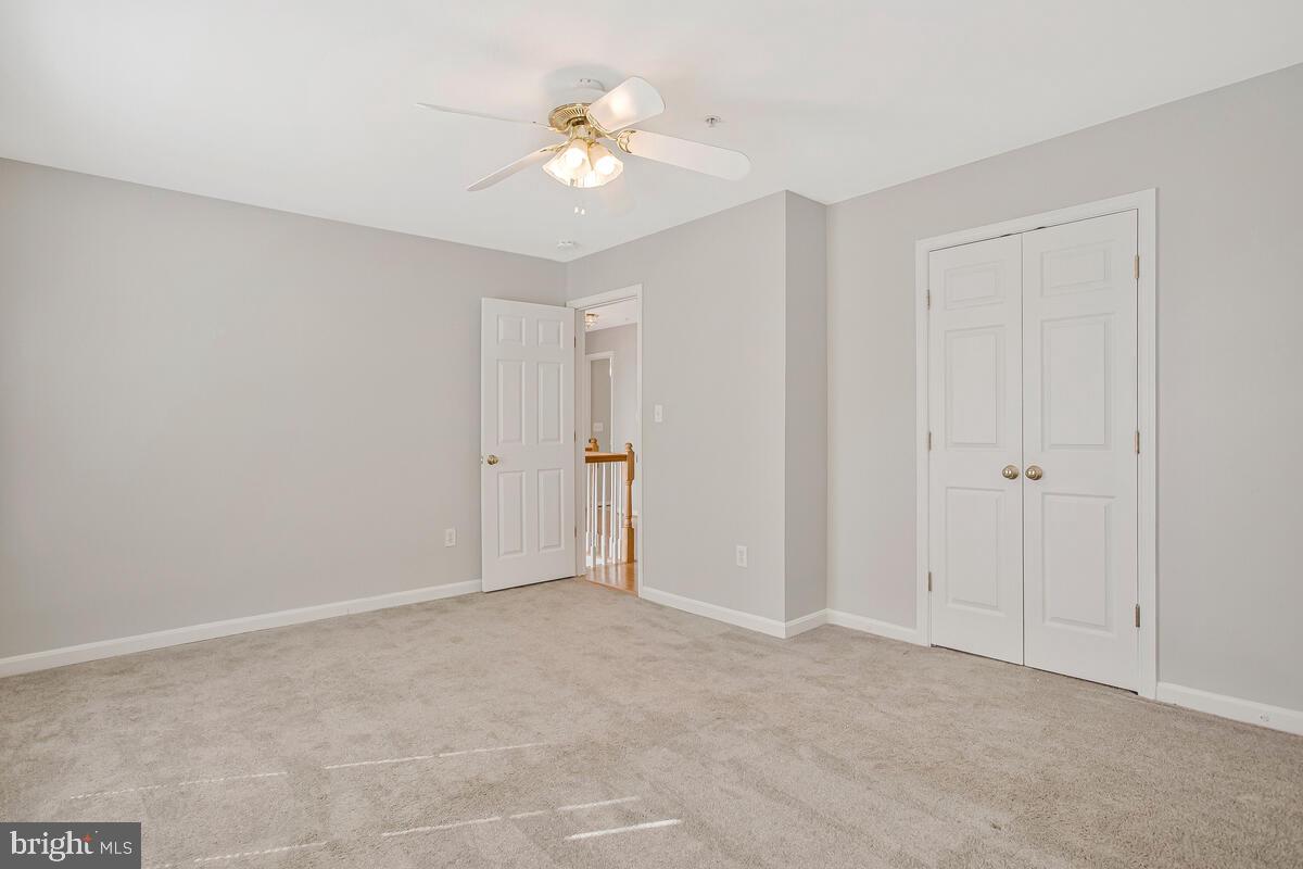 WESTPHALIA WOODS - Residential Lease