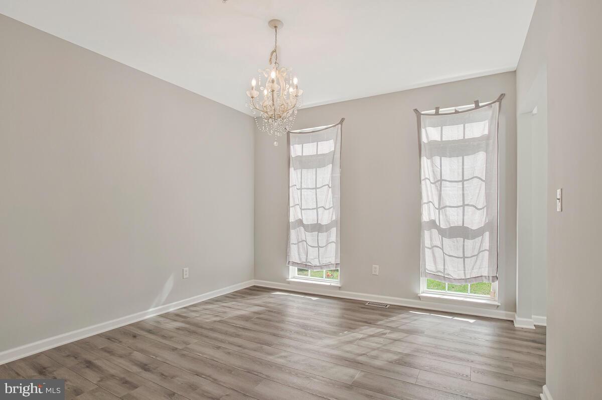 WESTPHALIA WOODS - Residential Lease