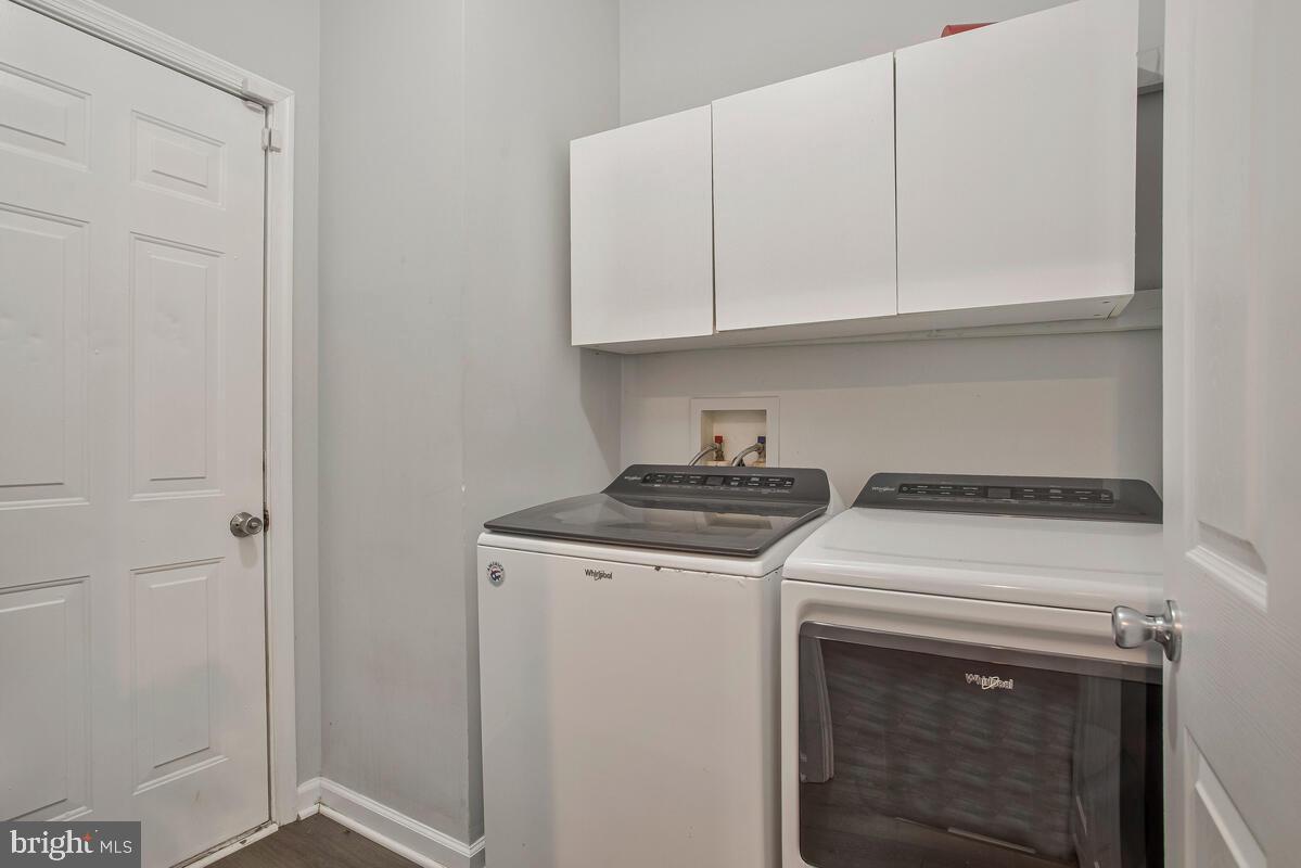 WESTPHALIA WOODS - Residential Lease