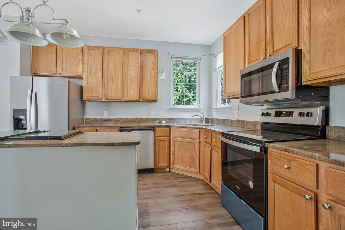 WESTPHALIA WOODS - Residential Lease