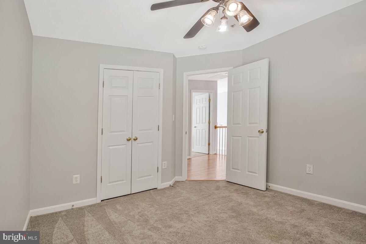 WESTPHALIA WOODS - Residential Lease