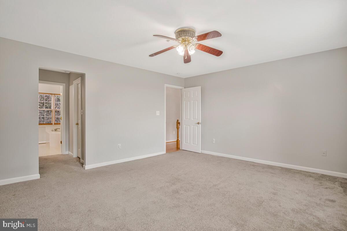 WESTPHALIA WOODS - Residential Lease