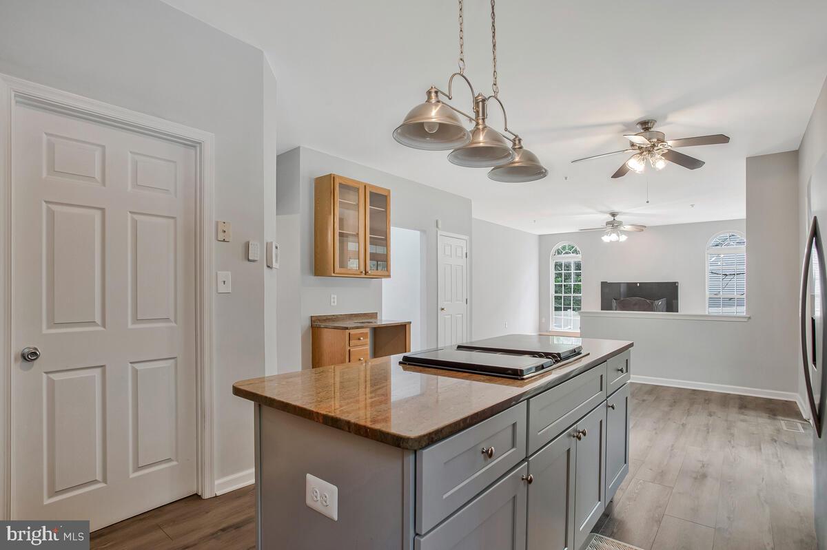 WESTPHALIA WOODS - Residential Lease