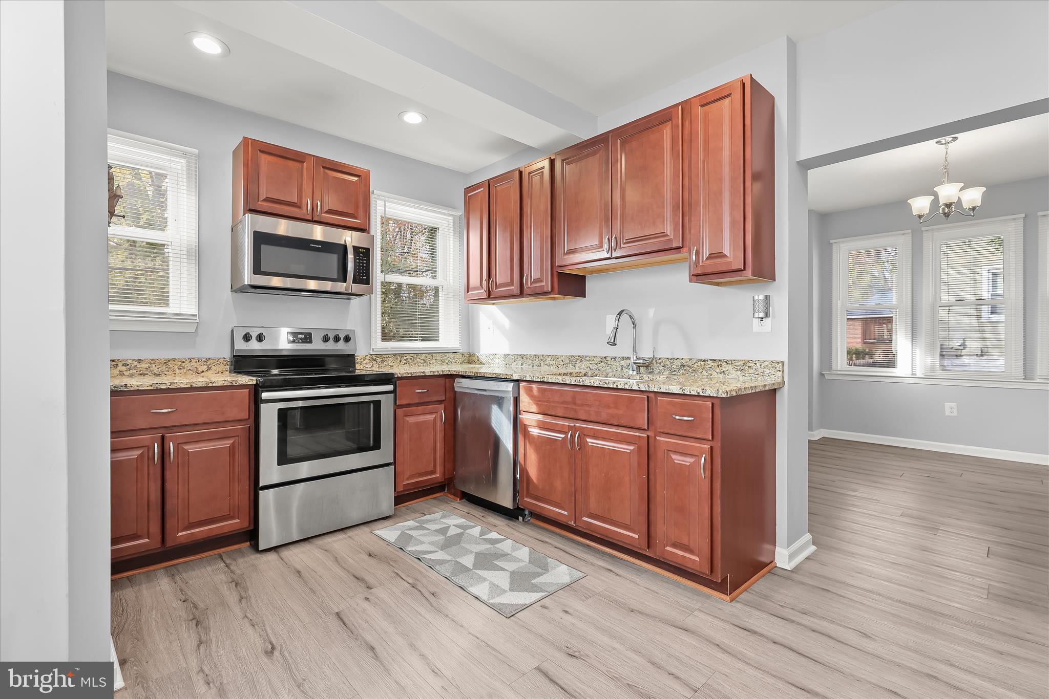 WOODHOME HEIGHTS - Residential