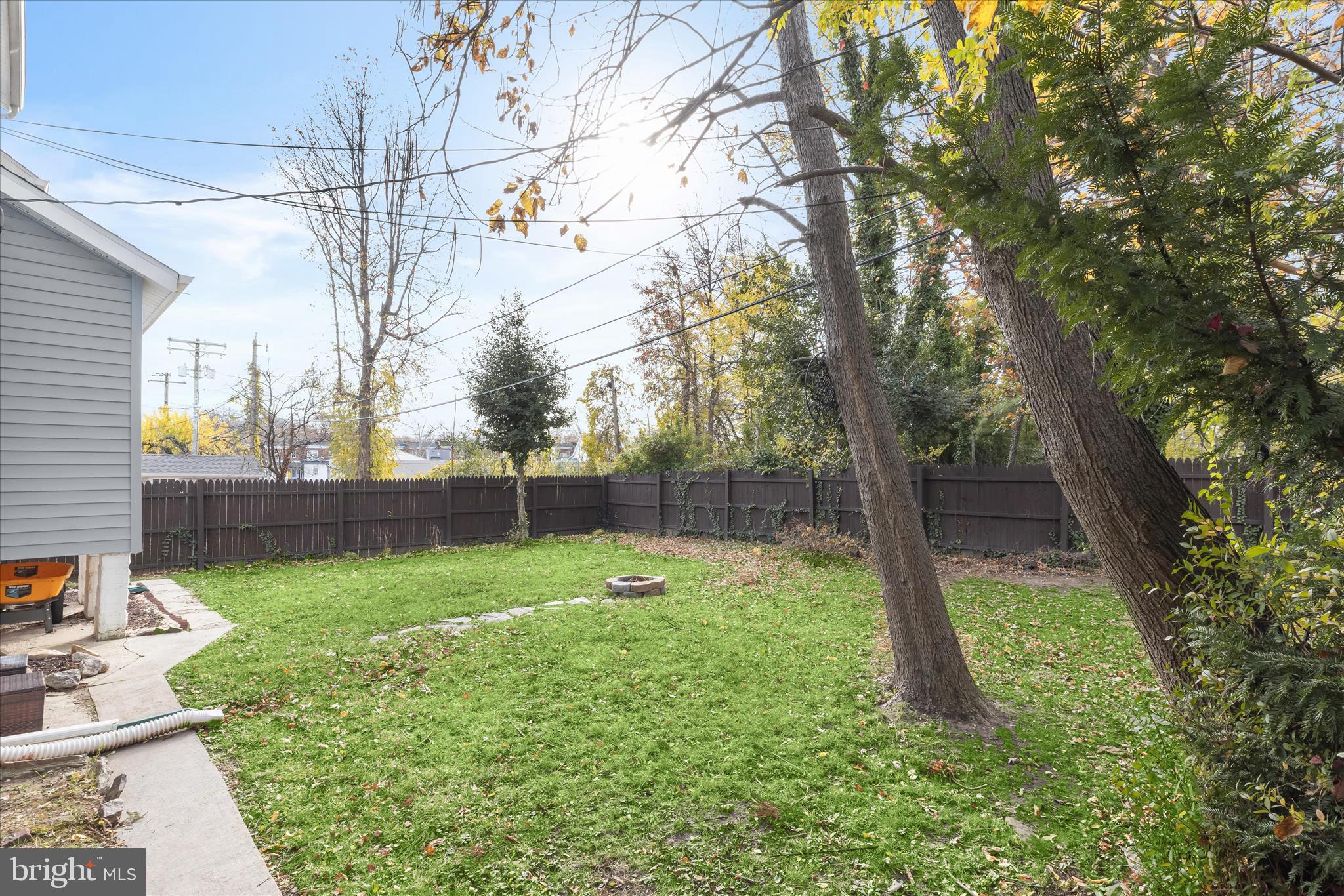 WOODHOME HEIGHTS - Residential