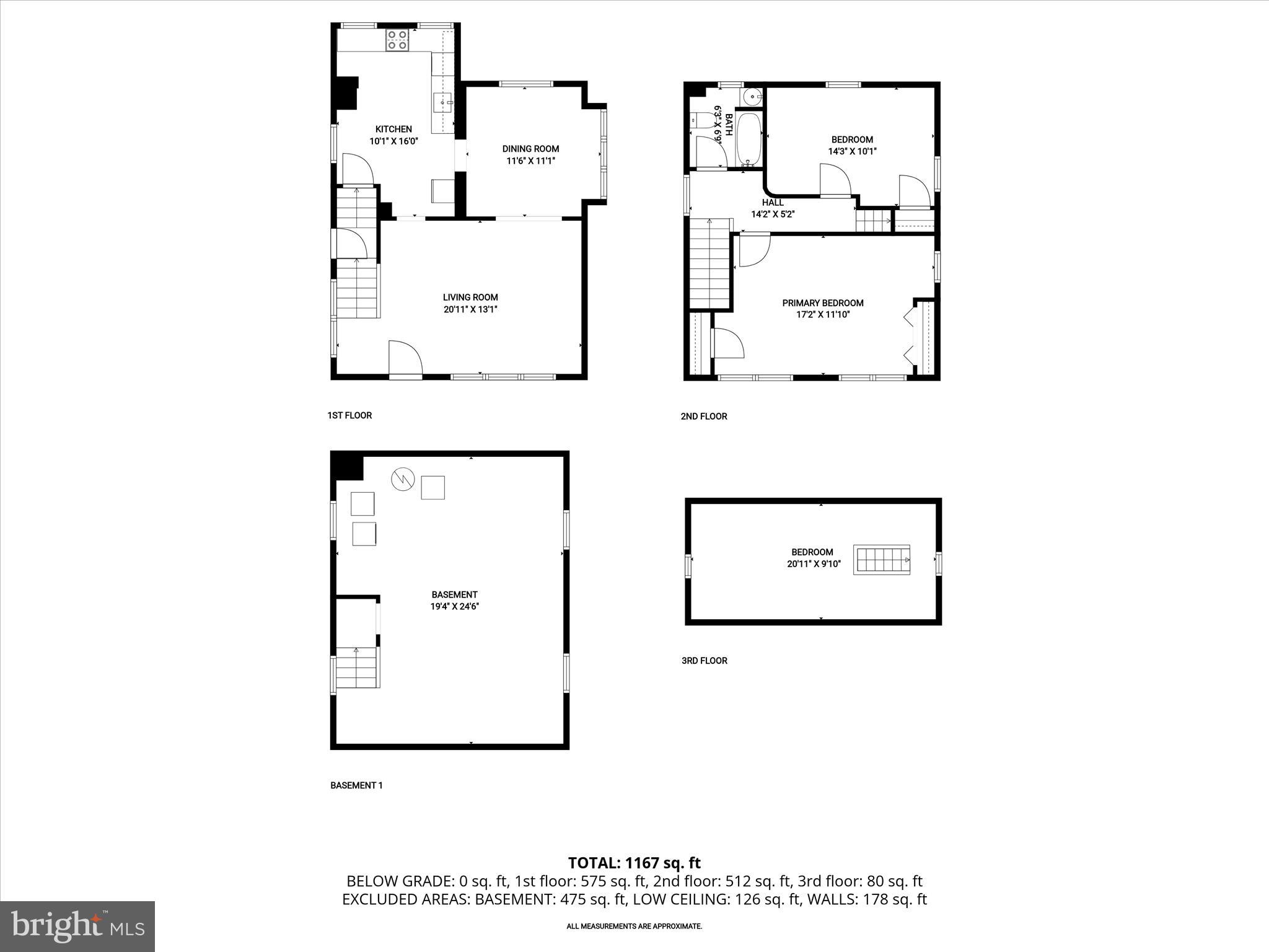 WOODHOME HEIGHTS - Residential