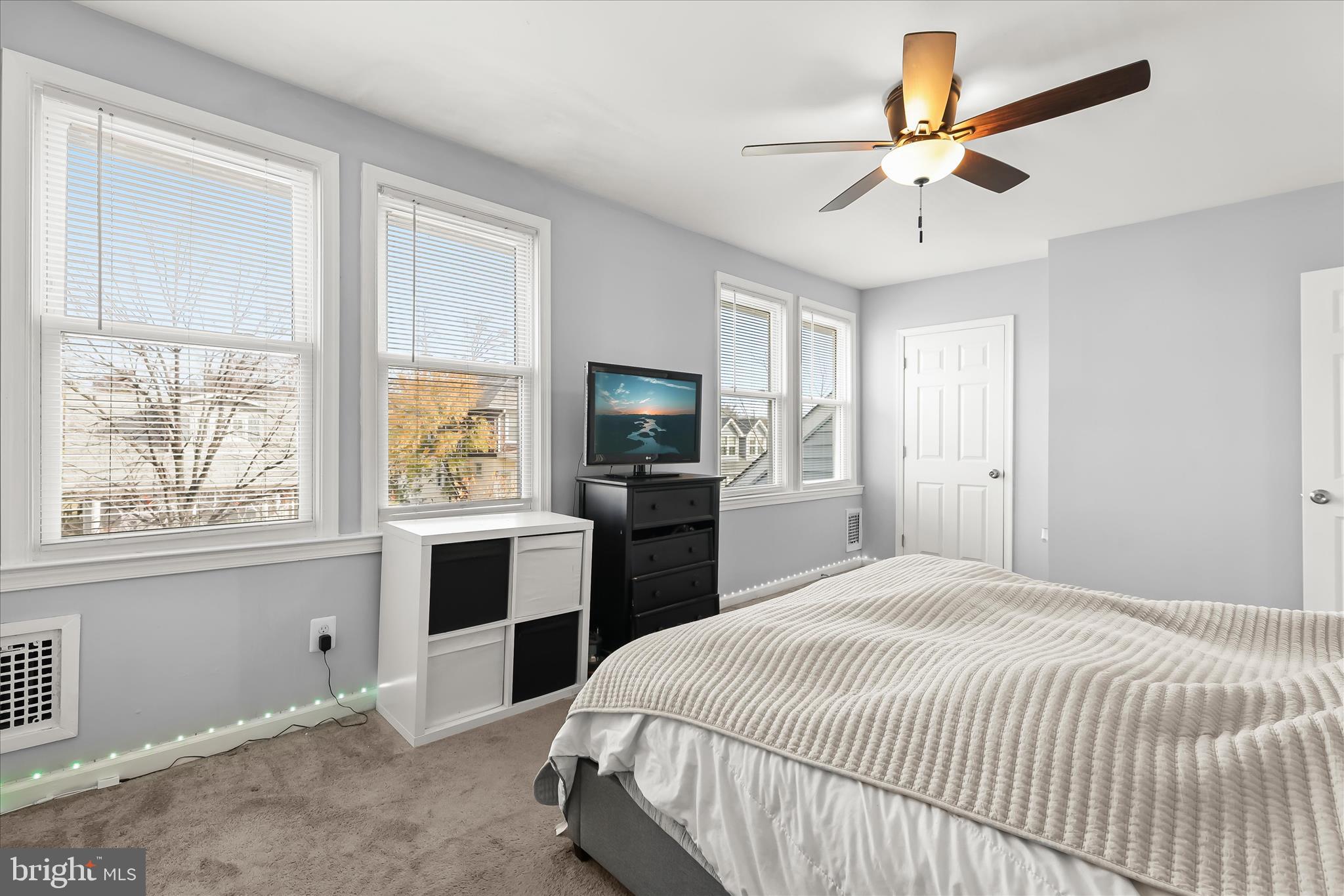 WOODHOME HEIGHTS - Residential