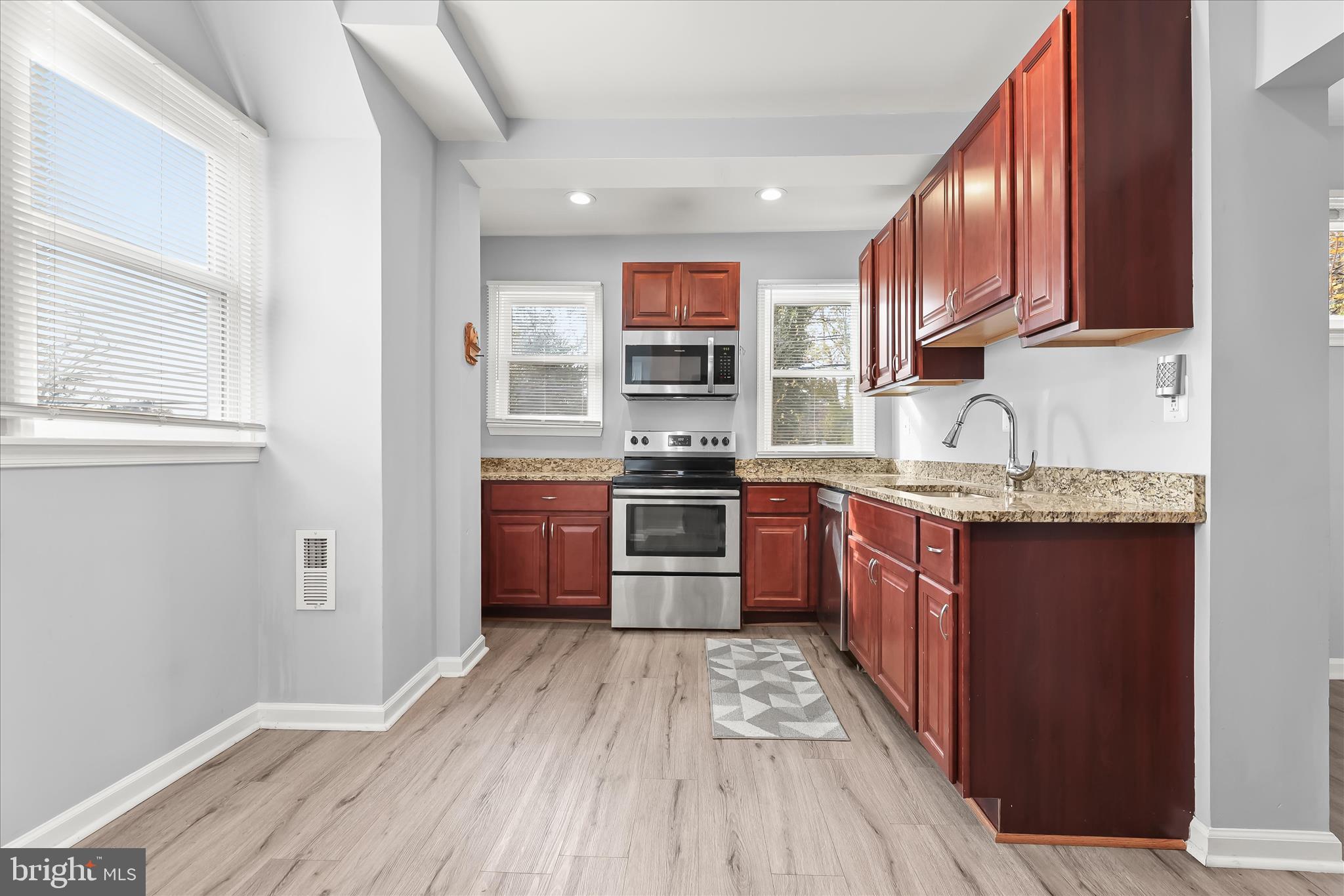 WOODHOME HEIGHTS - Residential