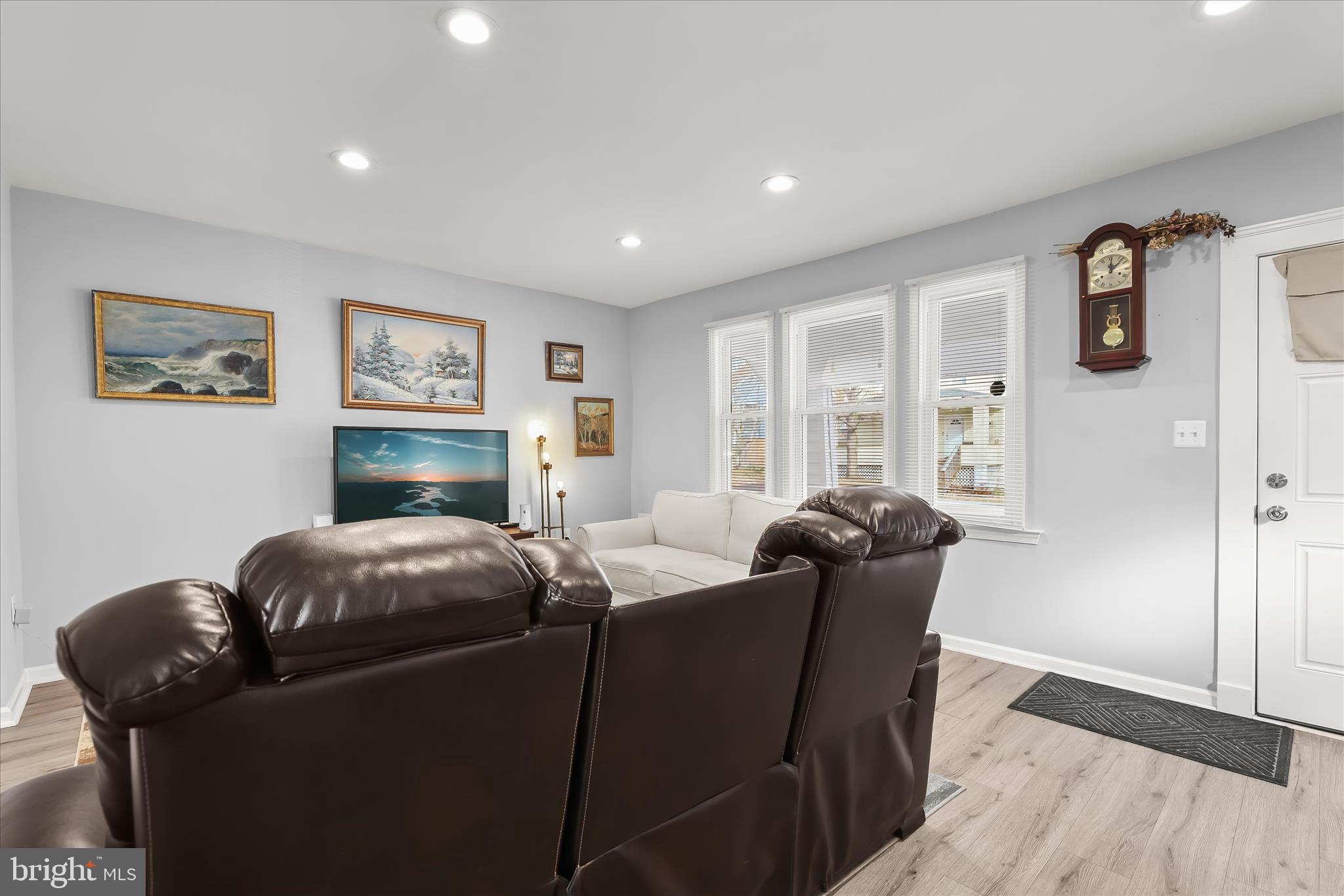 WOODHOME HEIGHTS - Residential