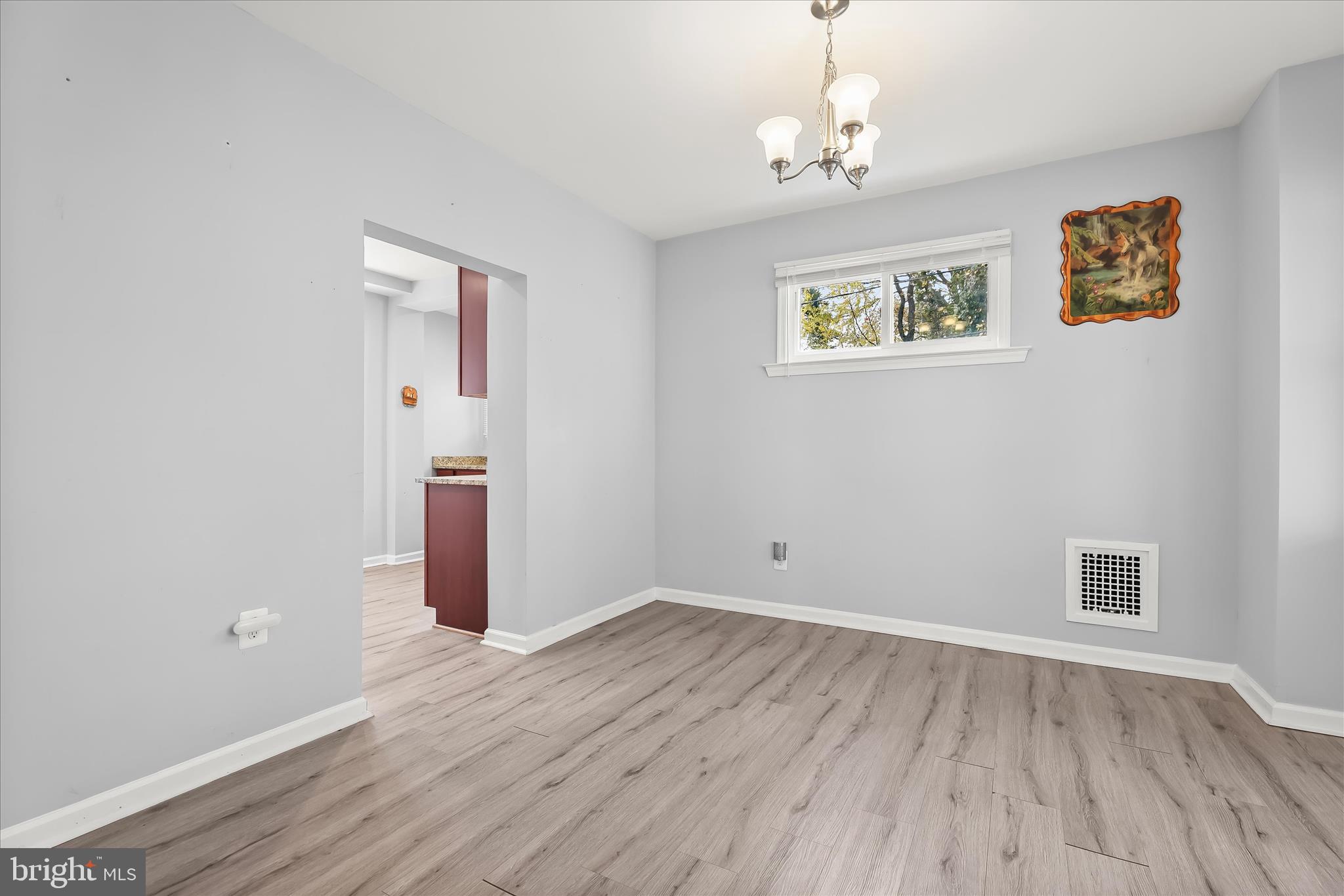 WOODHOME HEIGHTS - Residential