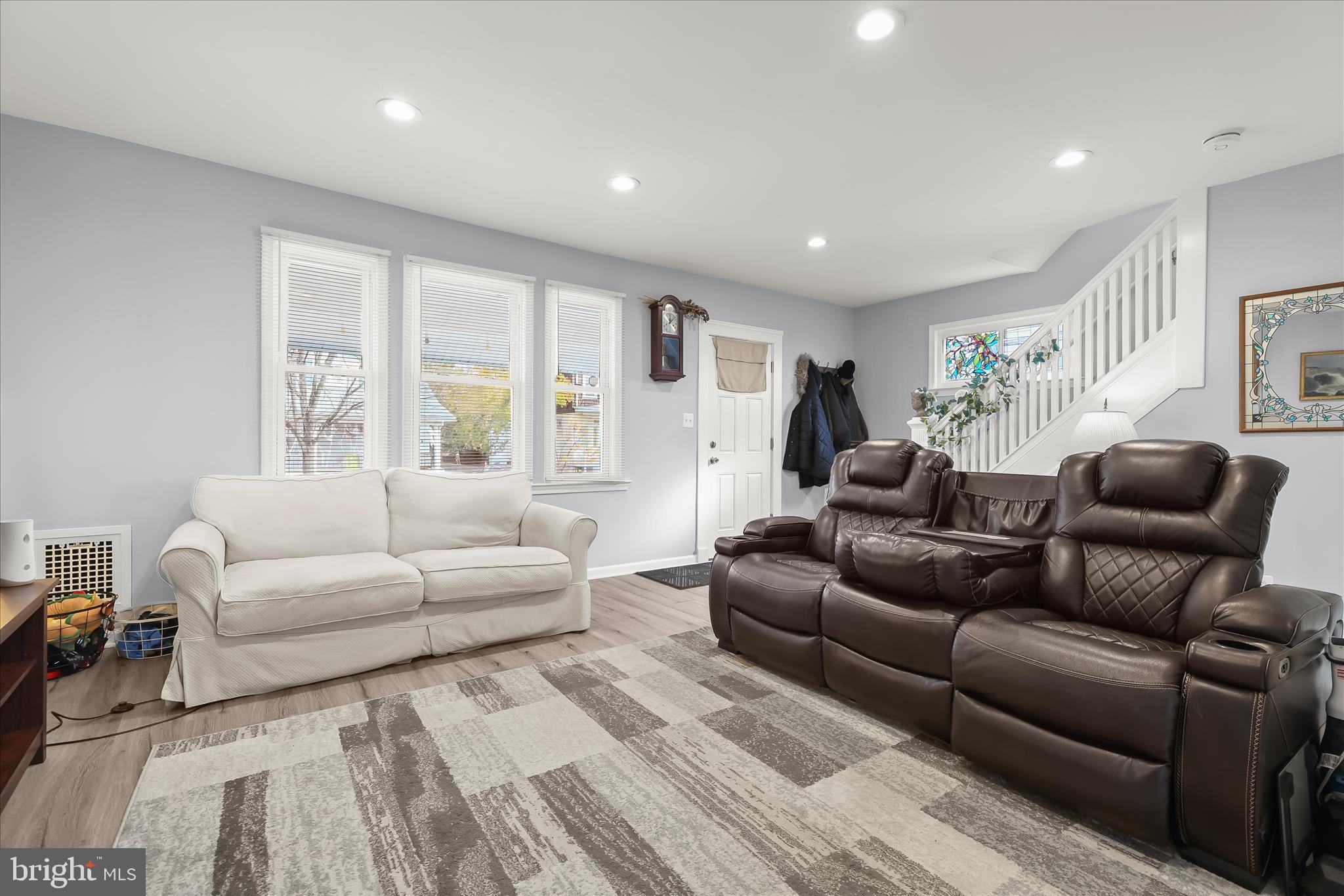 WOODHOME HEIGHTS - Residential