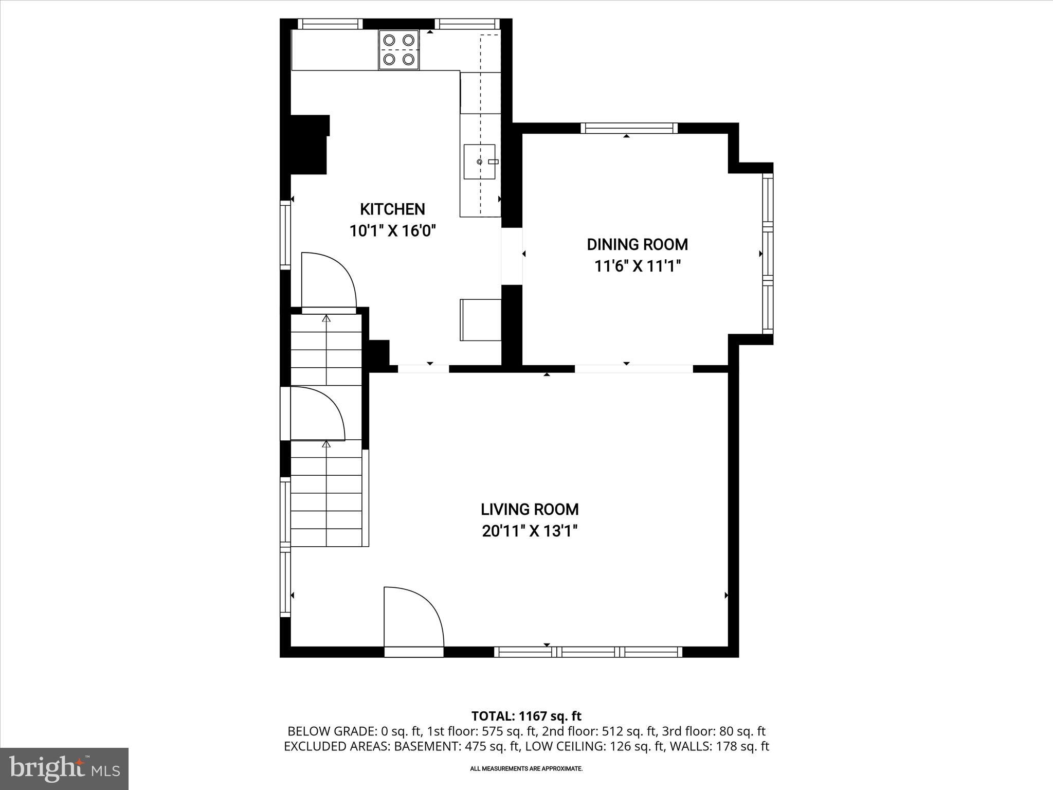 WOODHOME HEIGHTS - Residential