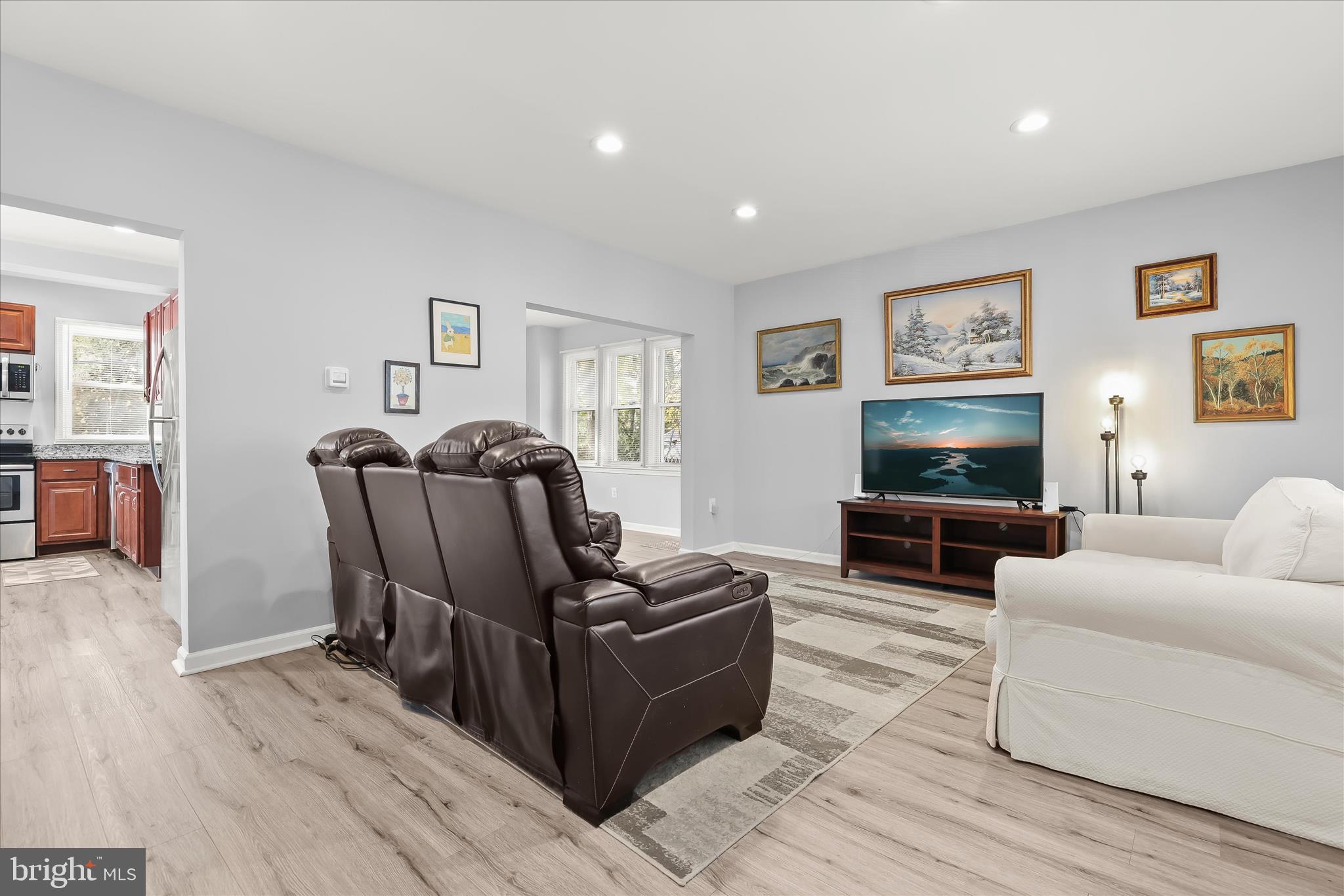 WOODHOME HEIGHTS - Residential