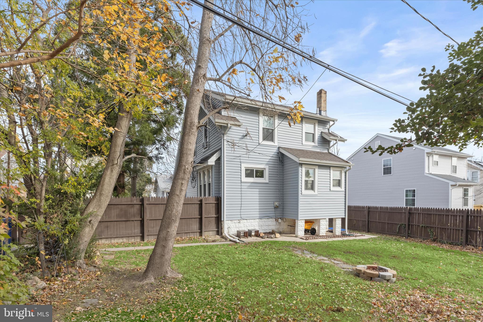 WOODHOME HEIGHTS - Residential