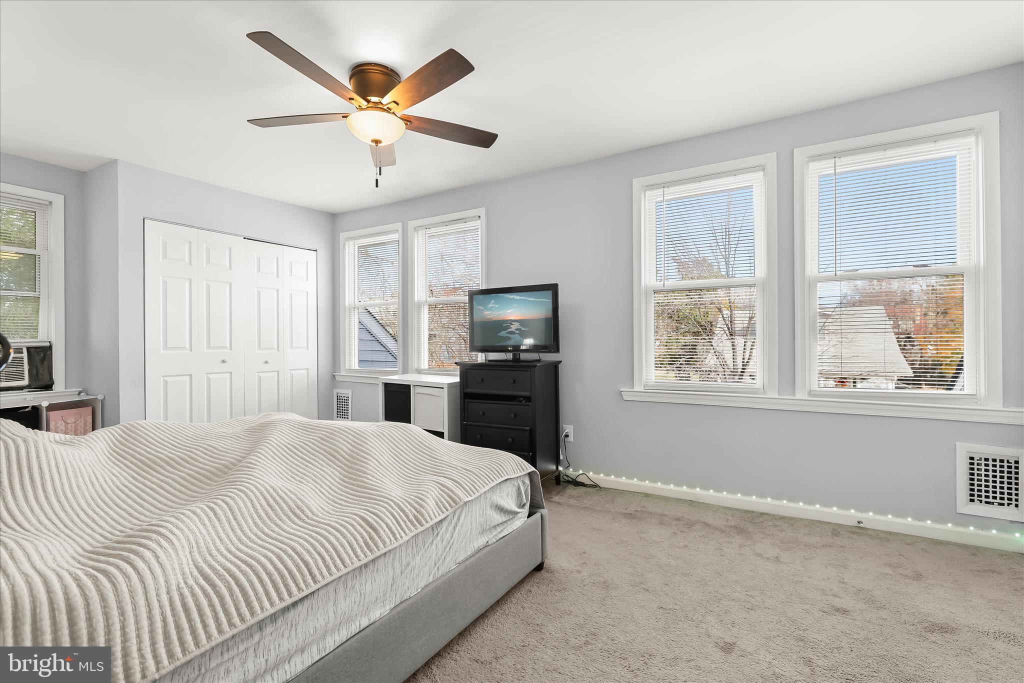 WOODHOME HEIGHTS - Residential