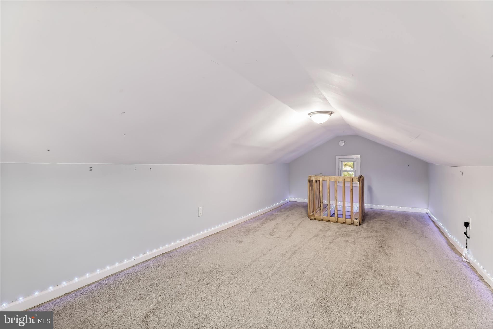 WOODHOME HEIGHTS - Residential