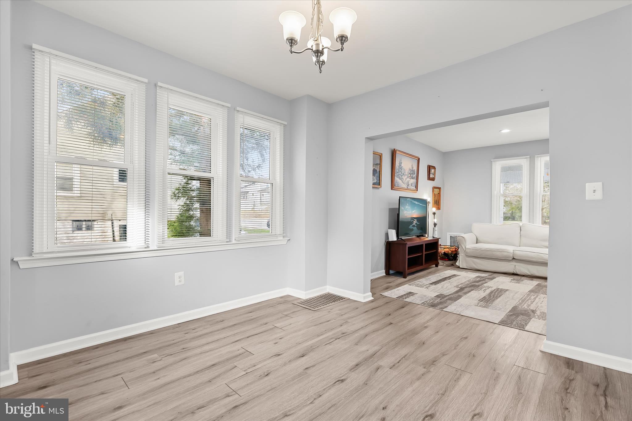 WOODHOME HEIGHTS - Residential