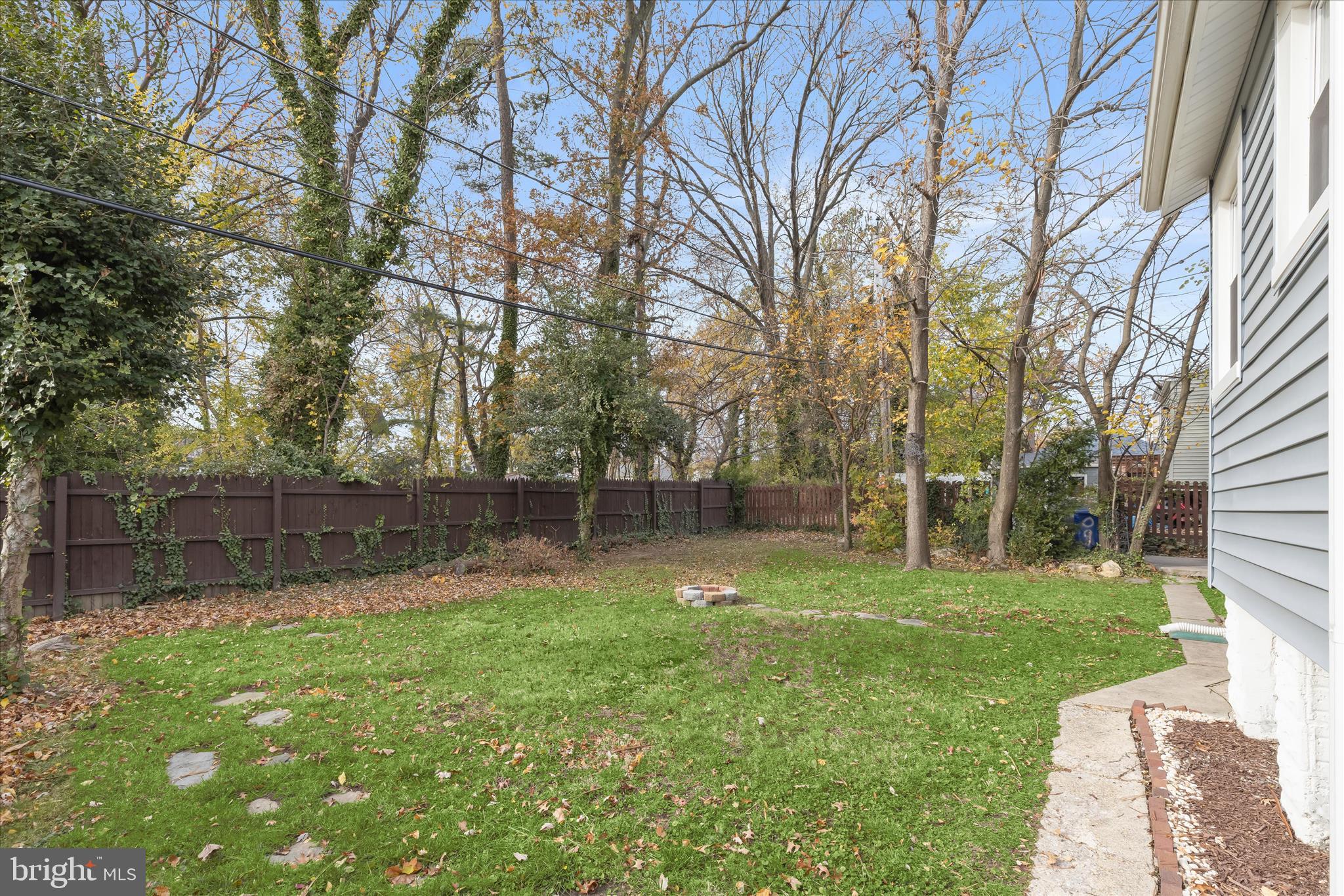 WOODHOME HEIGHTS - Residential