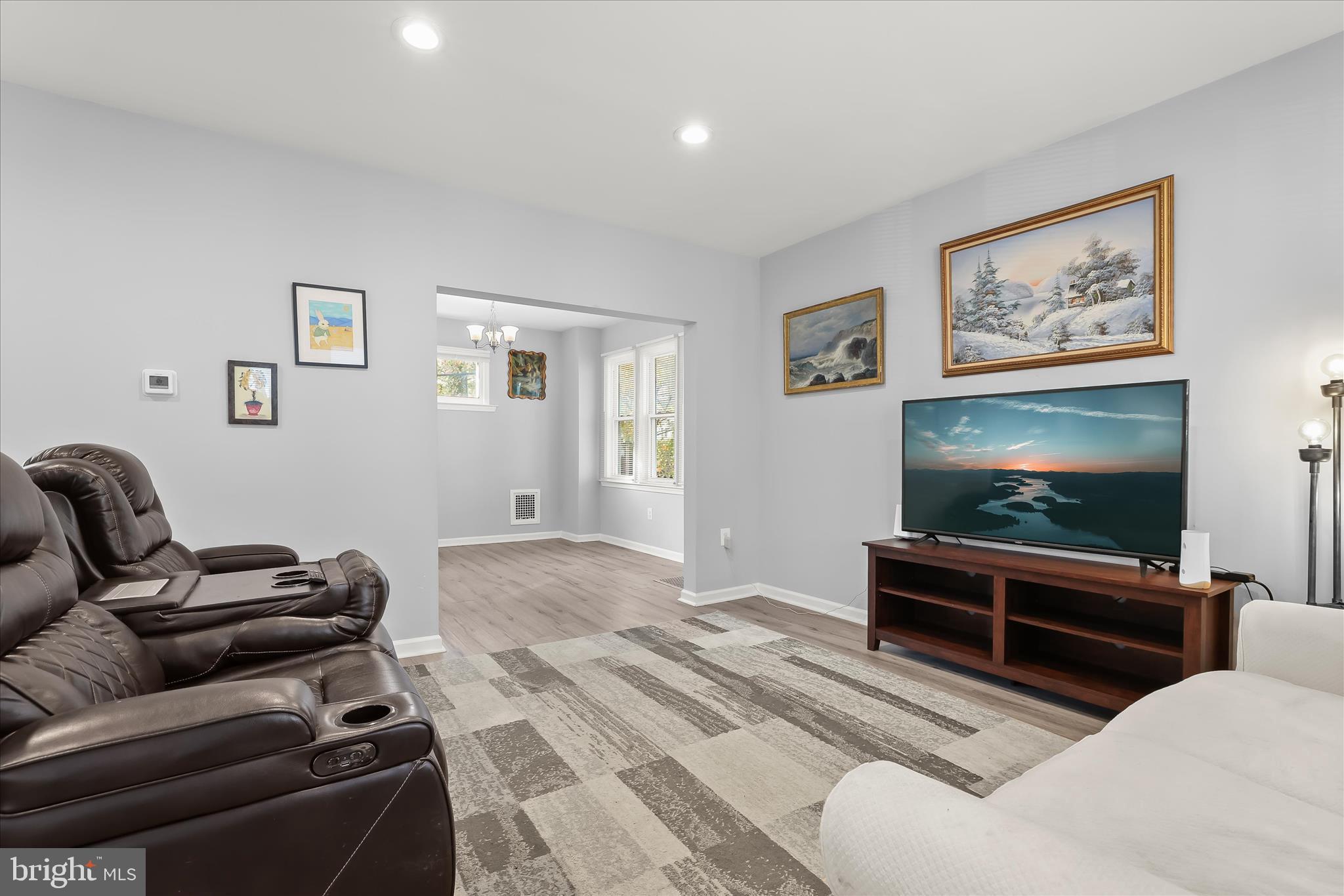 WOODHOME HEIGHTS - Residential