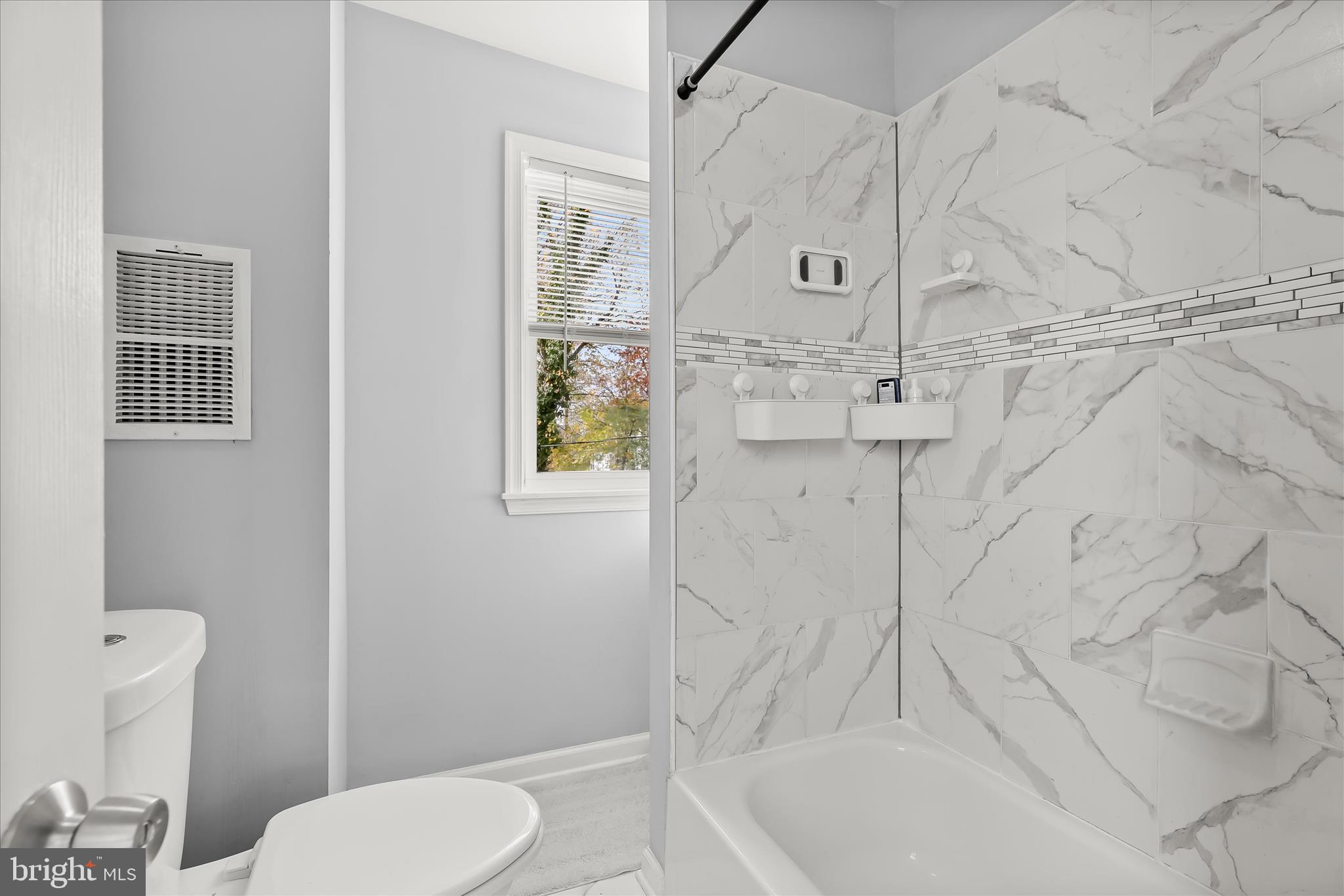 WOODHOME HEIGHTS - Residential