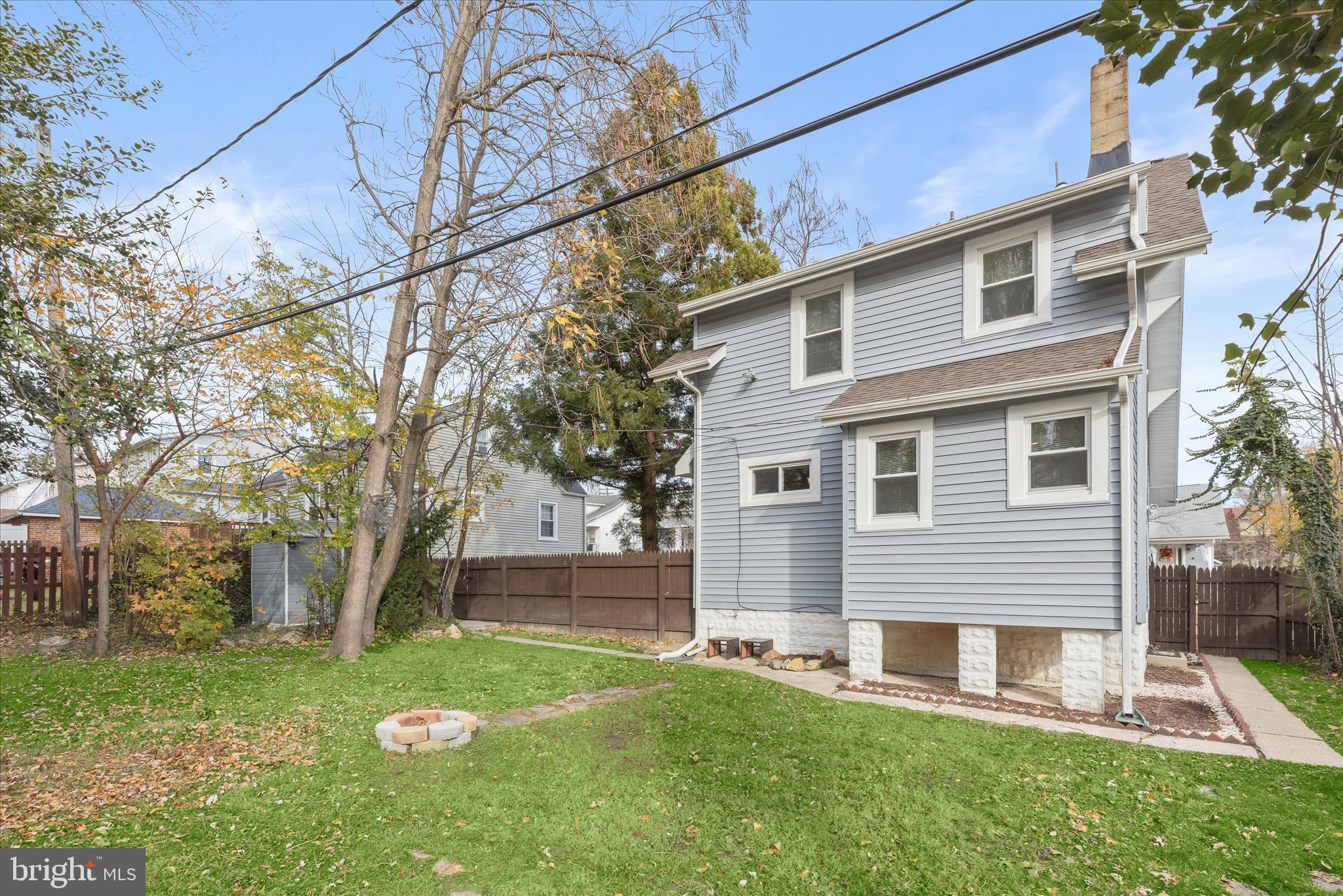 WOODHOME HEIGHTS - Residential