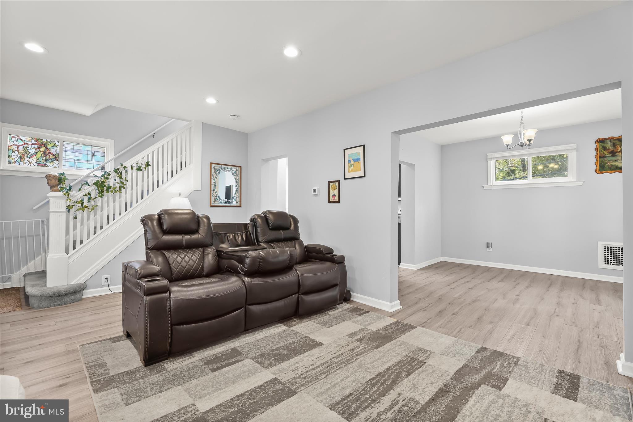 WOODHOME HEIGHTS - Residential