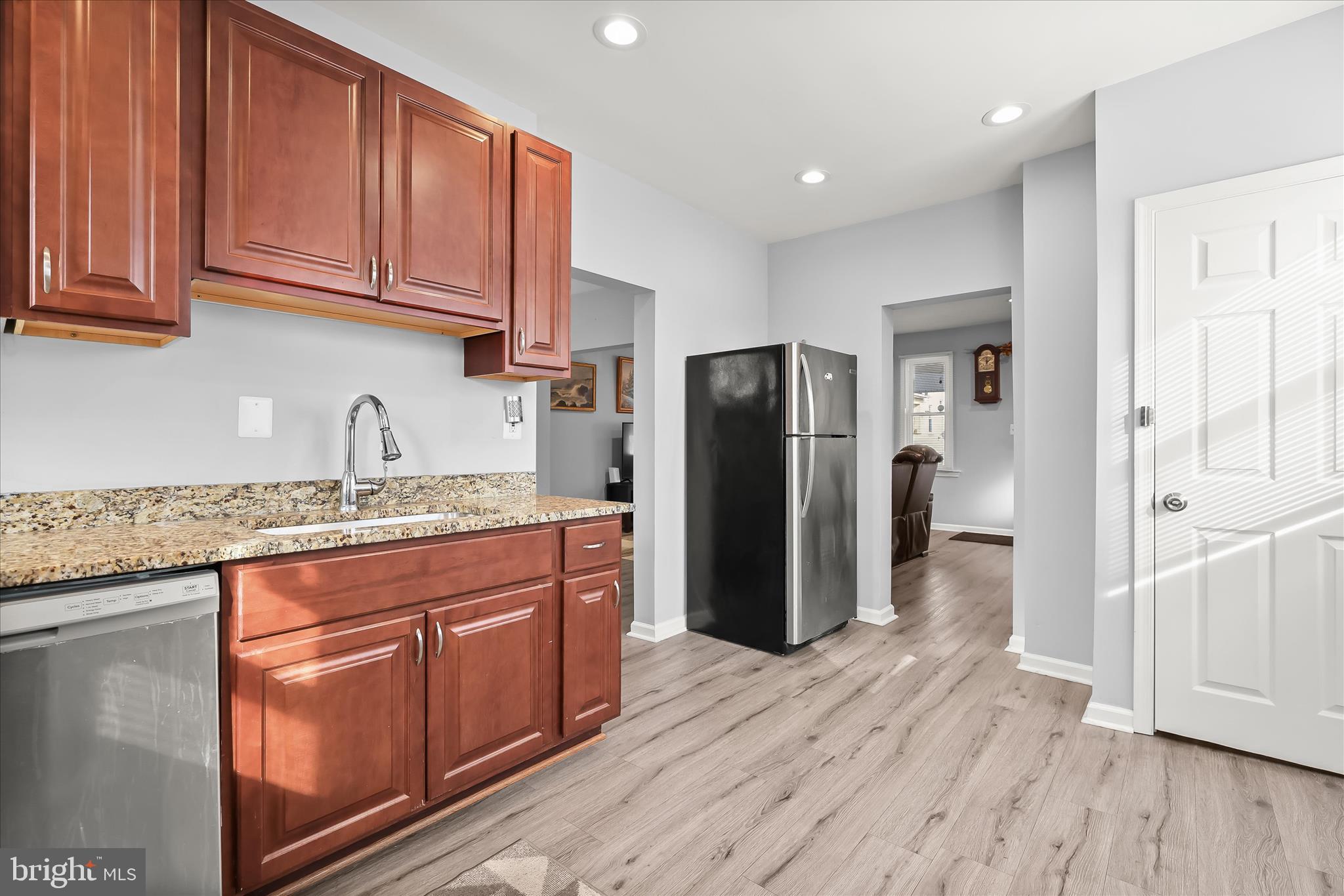 WOODHOME HEIGHTS - Residential