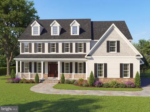 Lot1 Cedarhill, Ambler, PA MLS: PAMC2170184
