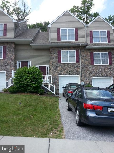 Photo of 103 Dobson Court, MEDIA, PA 19063 (MLS # PADE2109504)