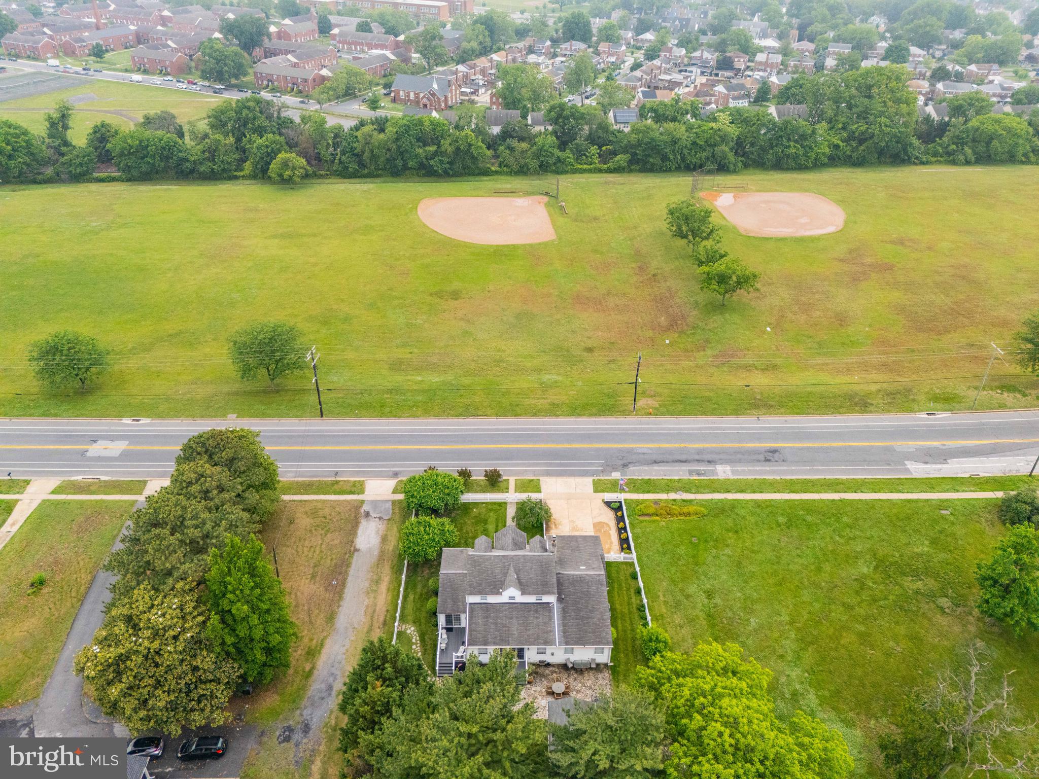 DUNDALK - Residential