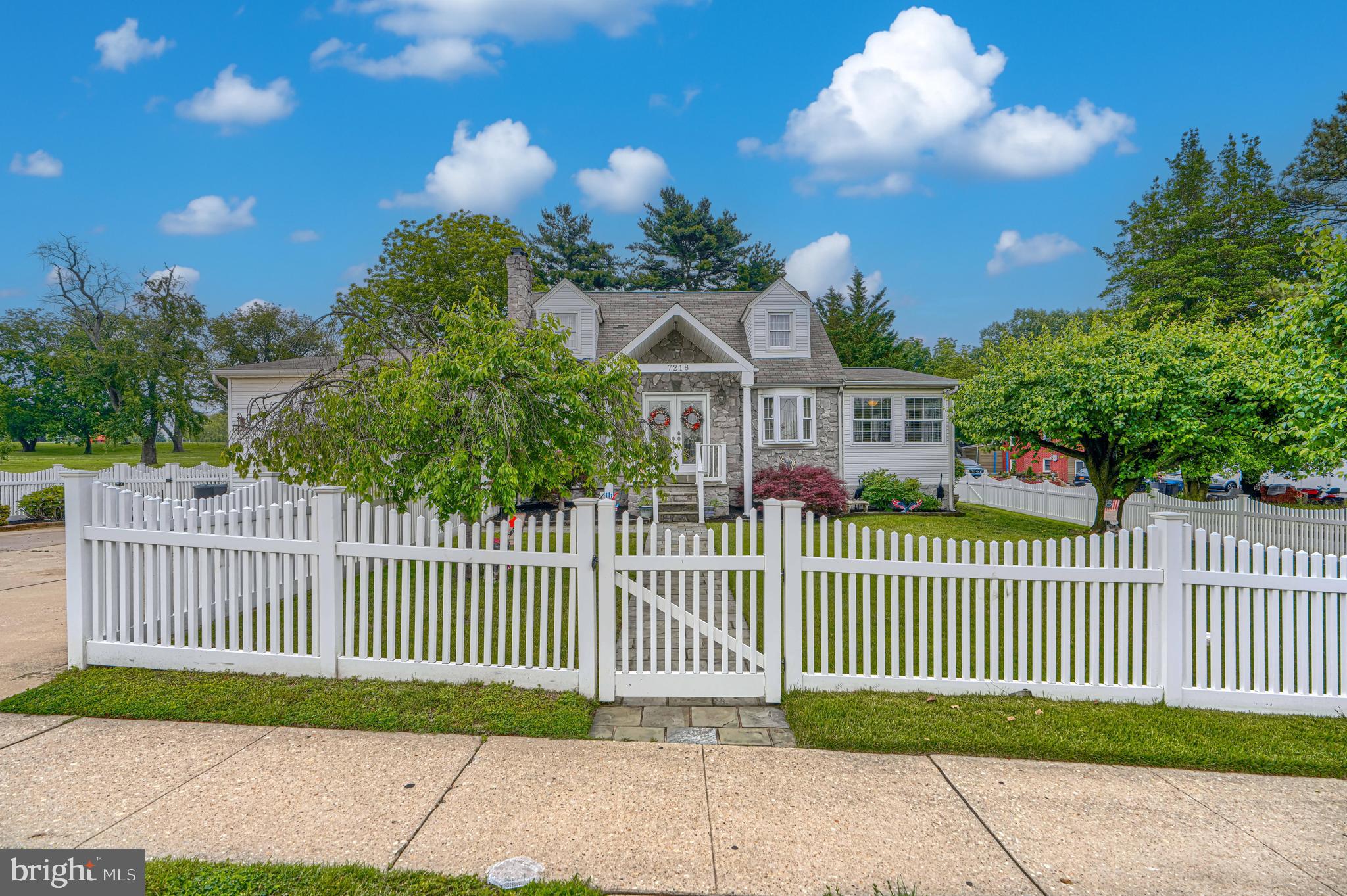 DUNDALK - Residential