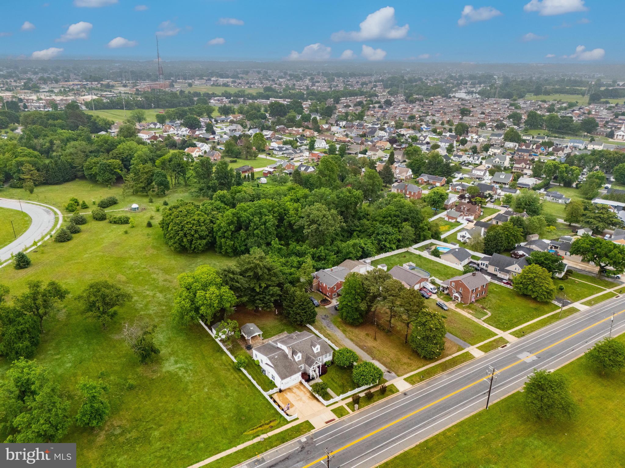 DUNDALK - Residential