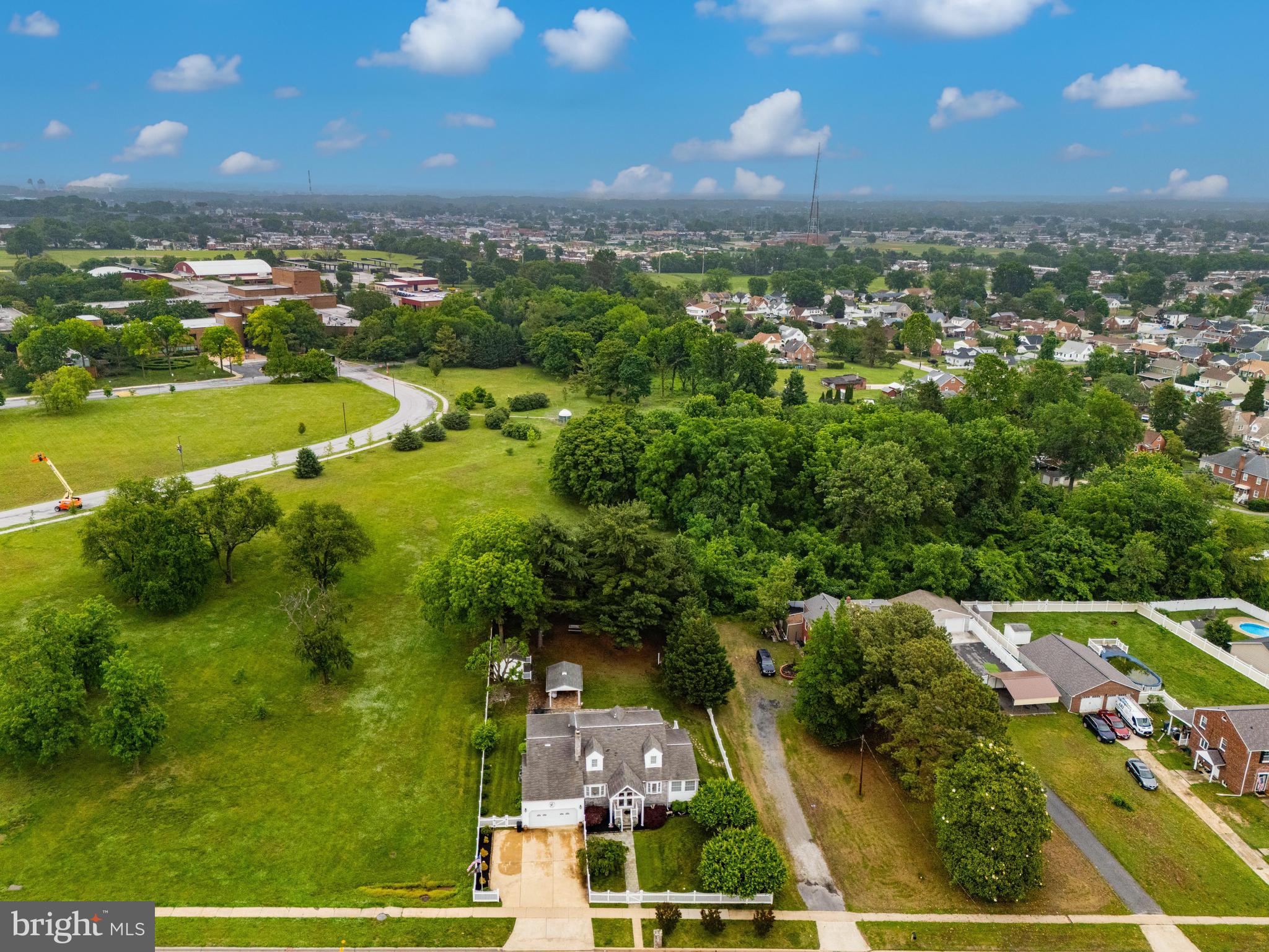 DUNDALK - Residential